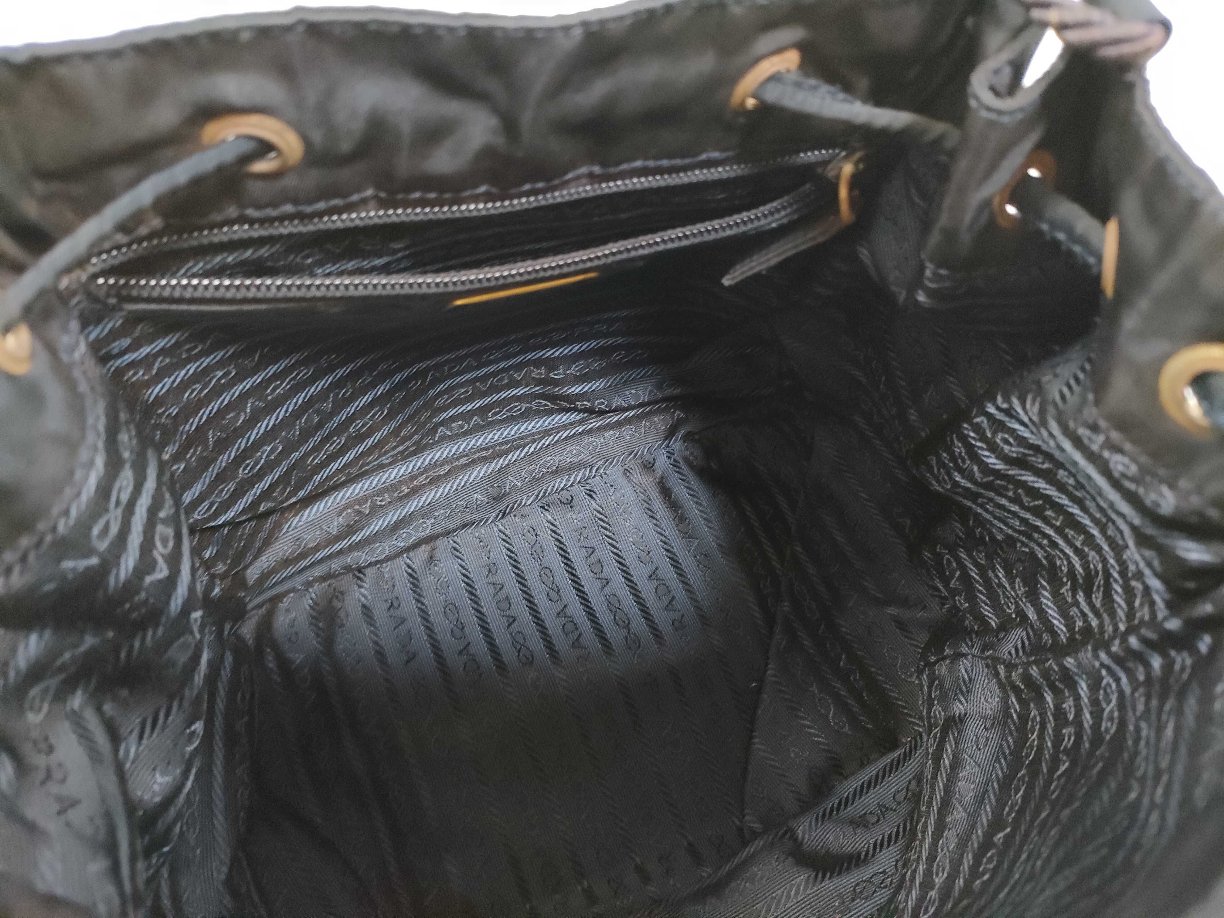 shoulder bag — view 8