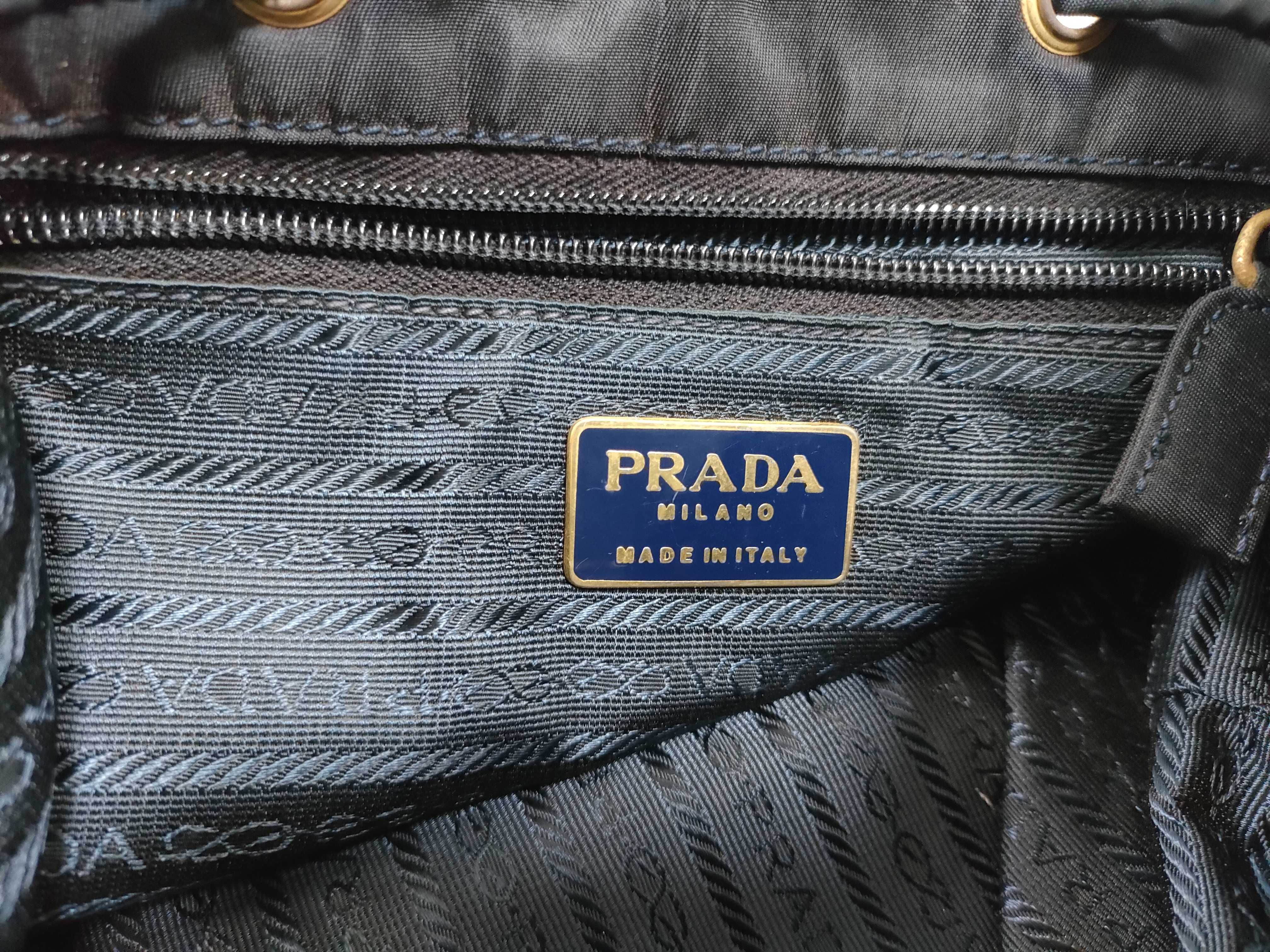 shoulder bag — view 9