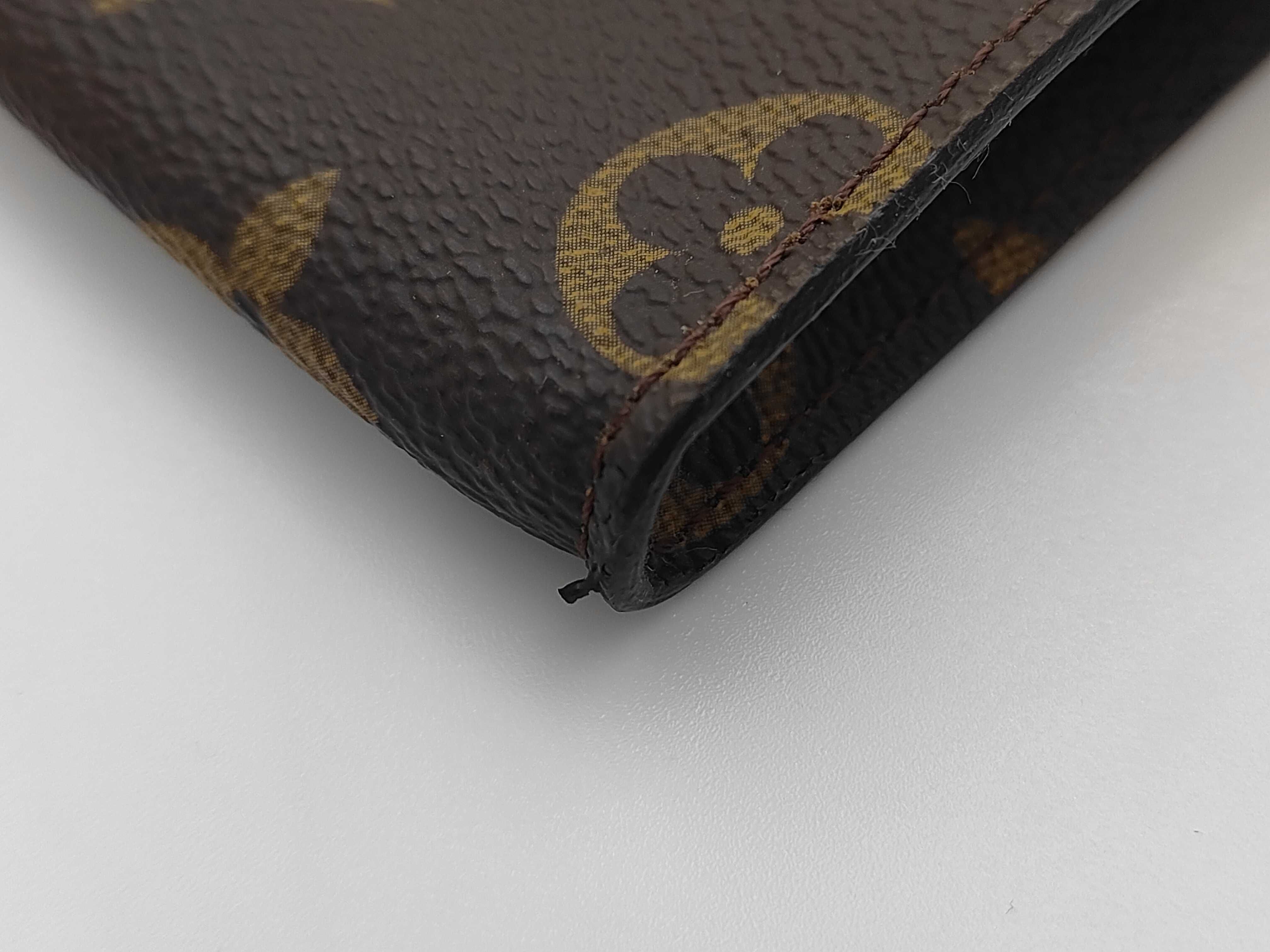 Monogram Petite Bucket Pouch — view 3