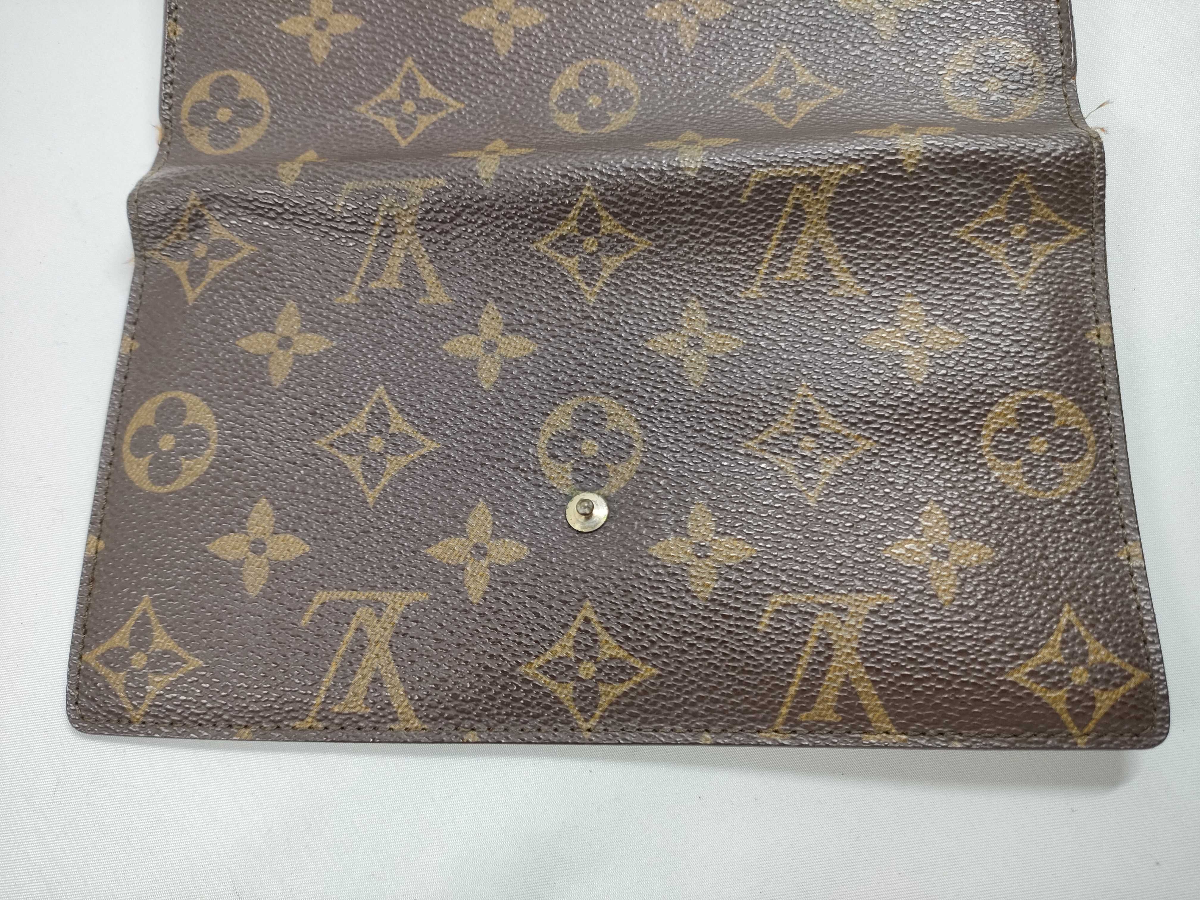 Monogram M61217 Portefeuille International Vintage Wallet — view 14