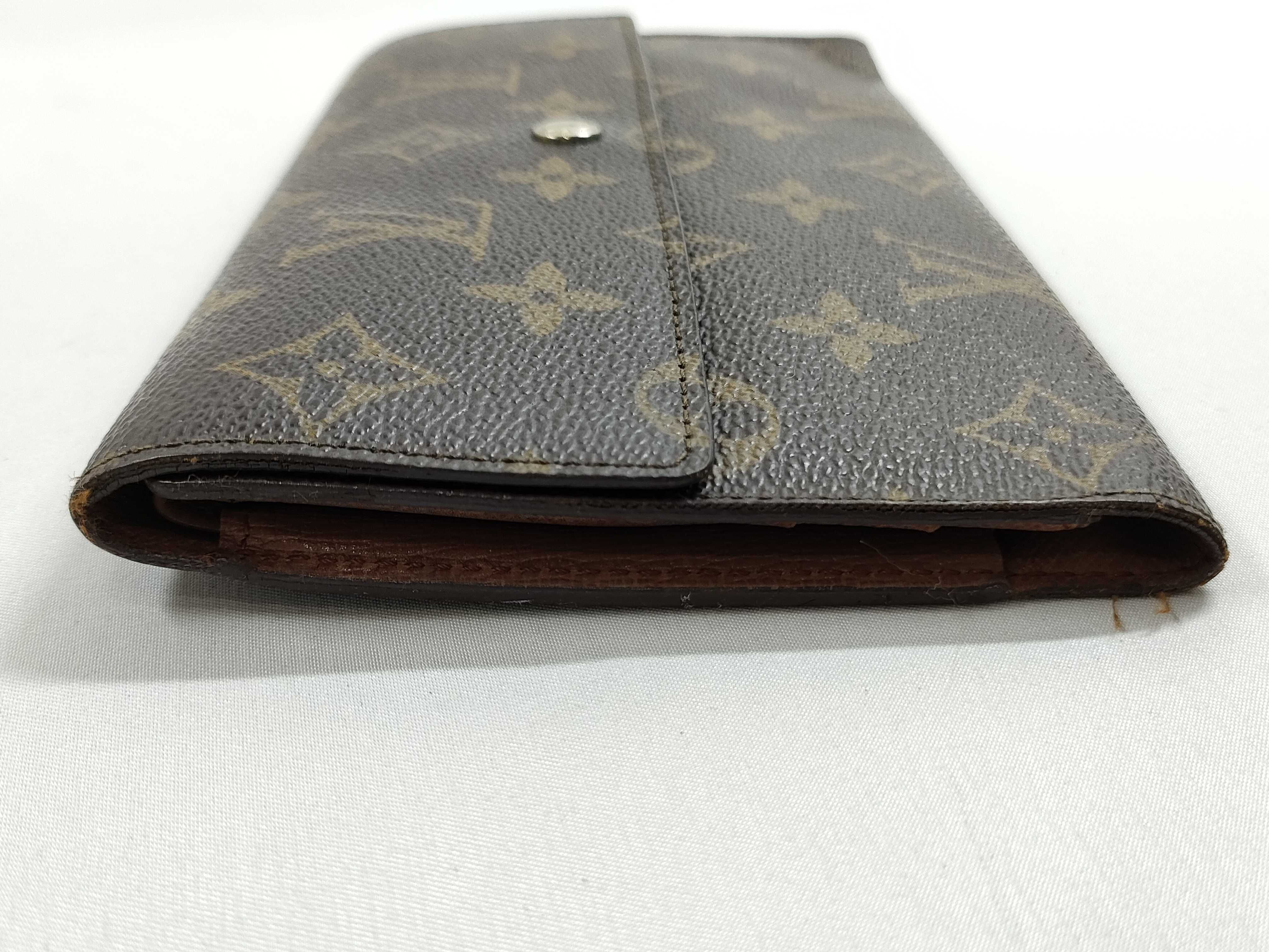 Monogram M61217 Portefeuille International Vintage Wallet — view 5