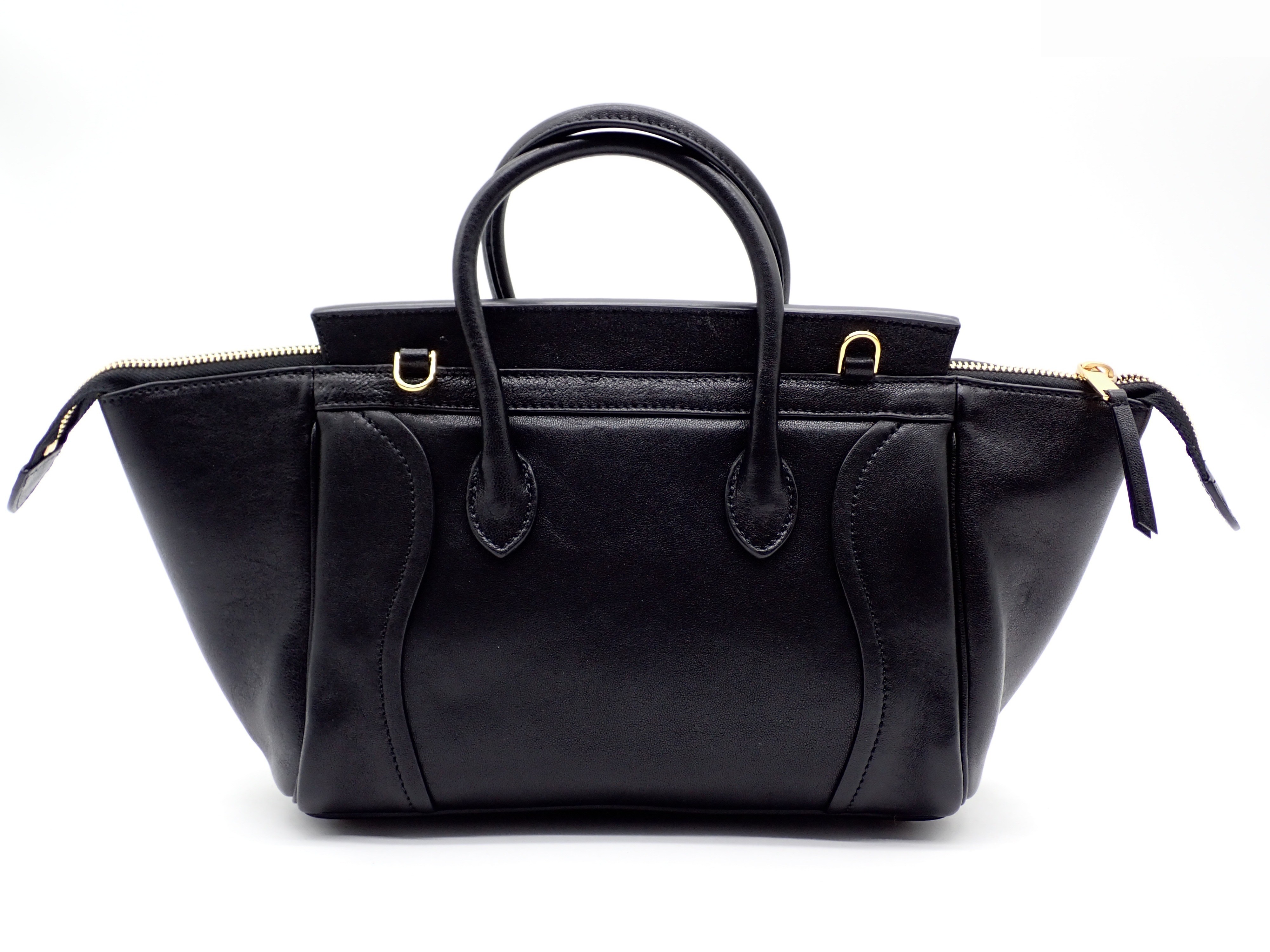 SMALL LUGGAGE 2 WAY BAG — view 2