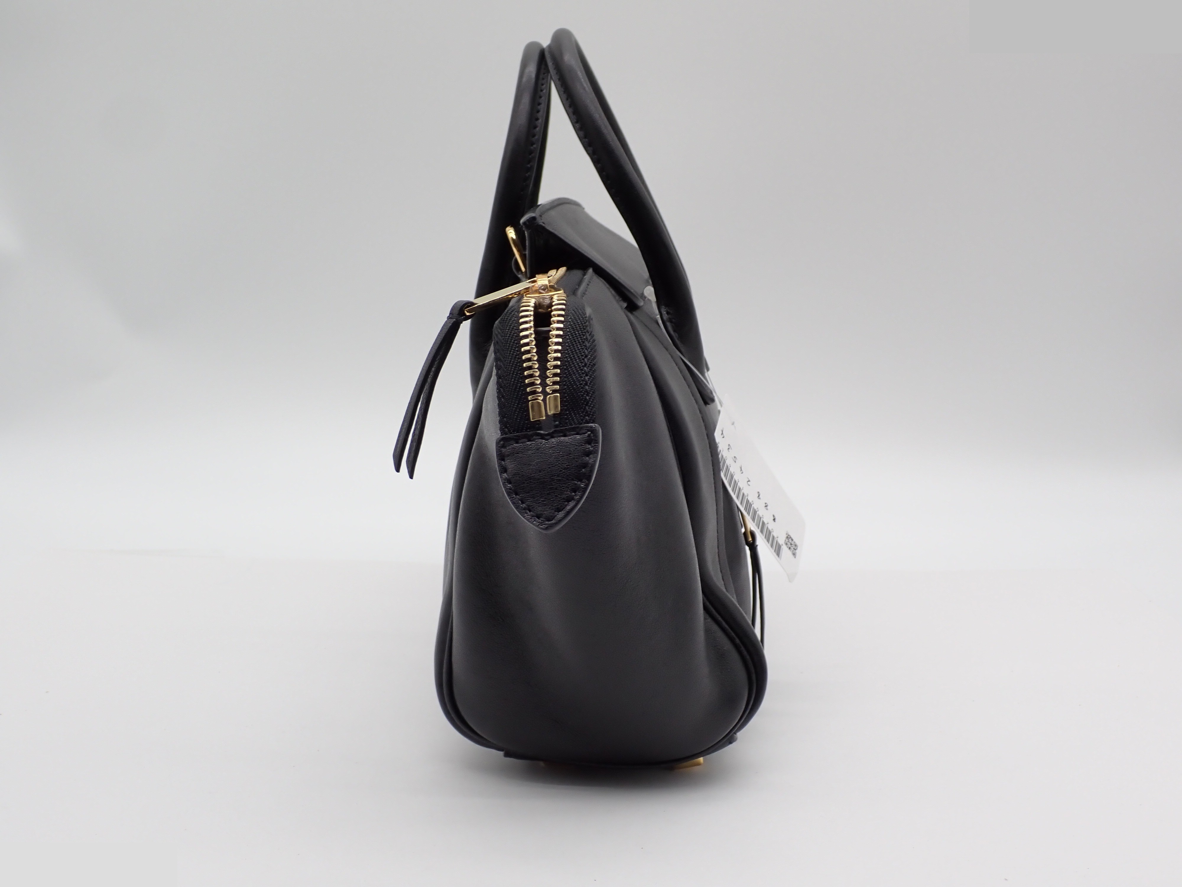 SMALL LUGGAGE 2 WAY BAG — view 3