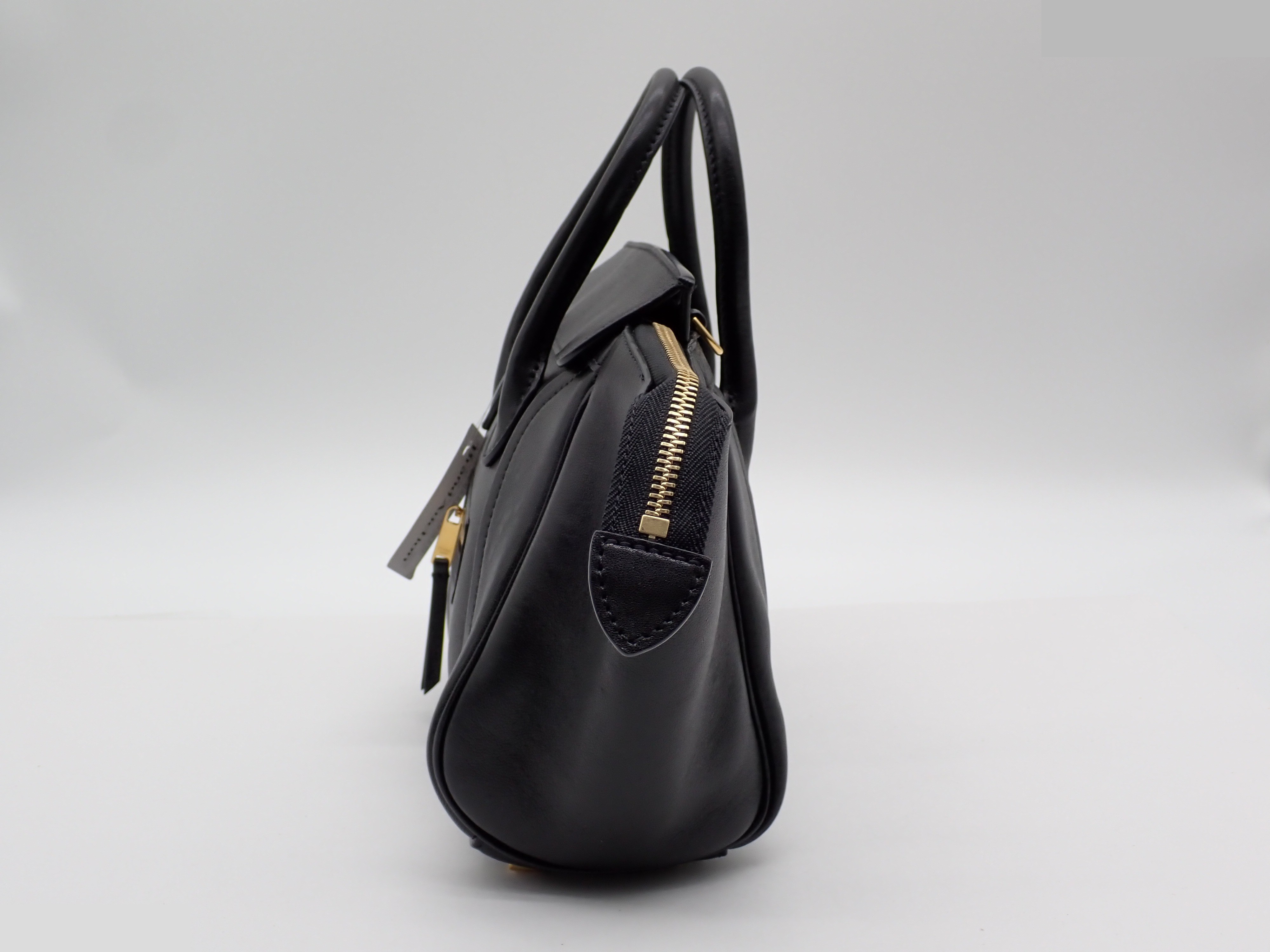 SMALL LUGGAGE 2 WAY BAG — view 4