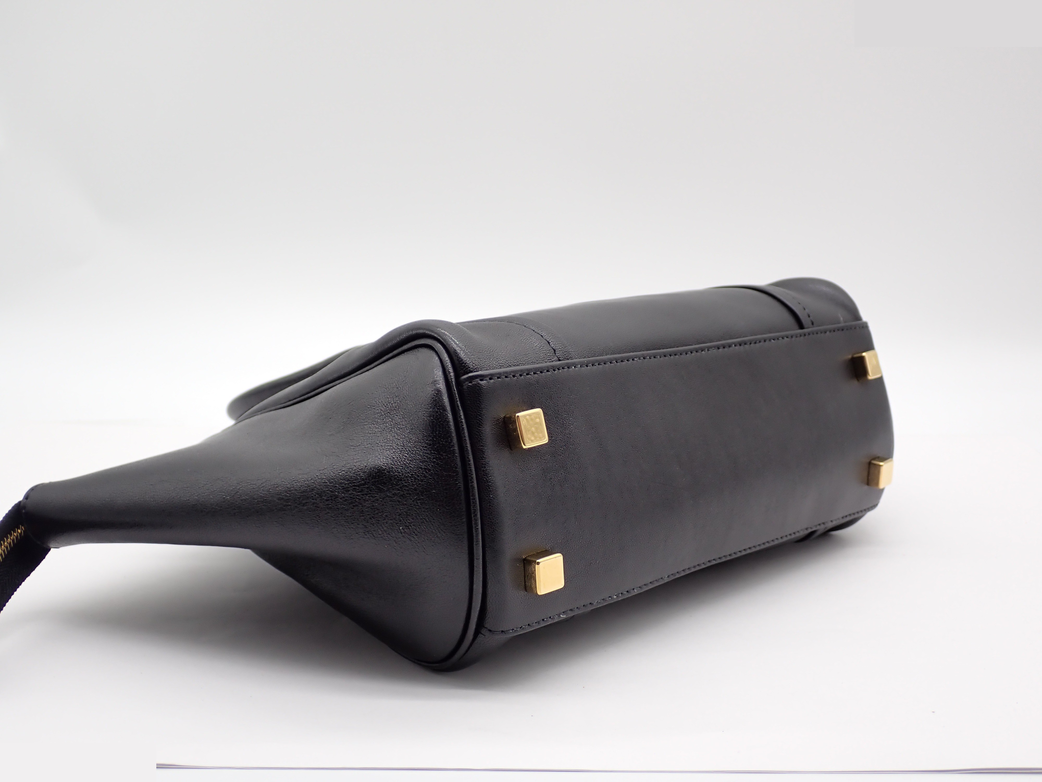 SMALL LUGGAGE 2 WAY BAG — view 5