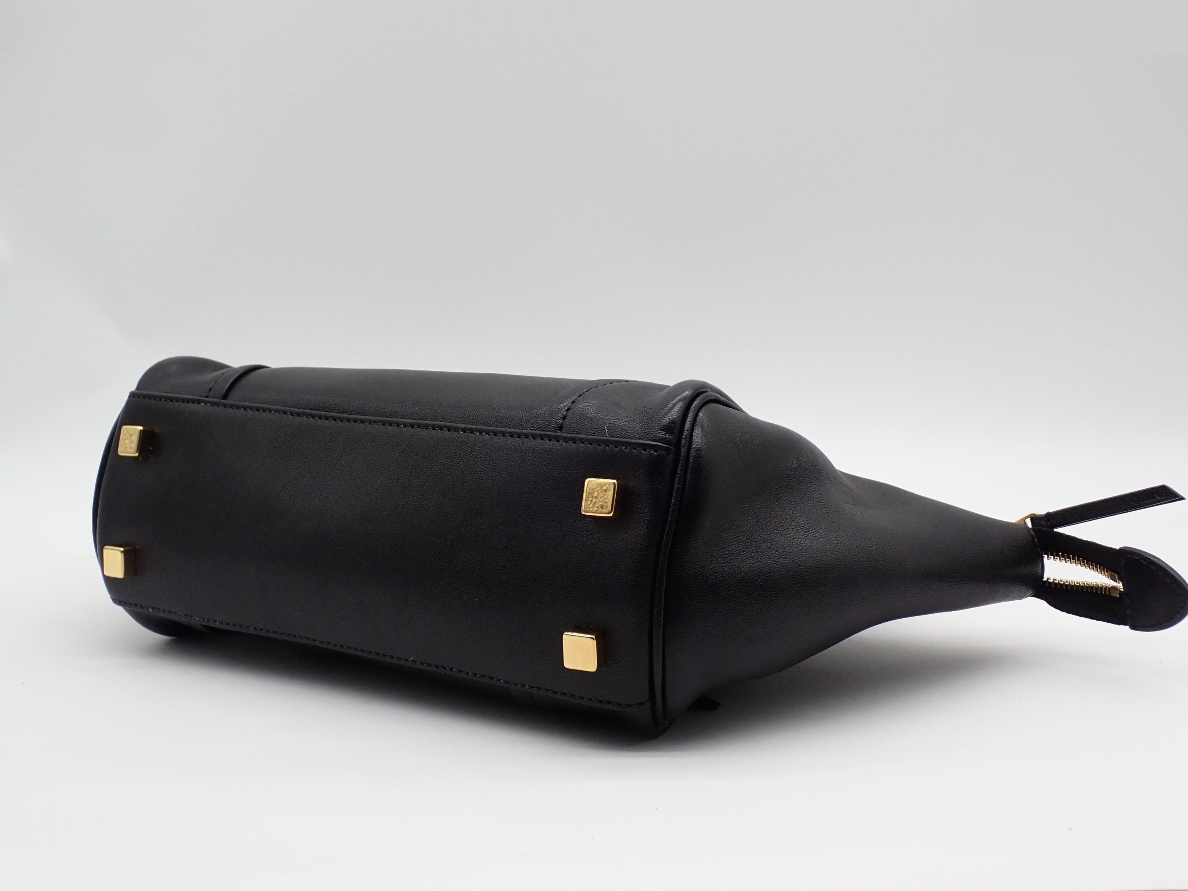 SMALL LUGGAGE 2 WAY BAG — view 6