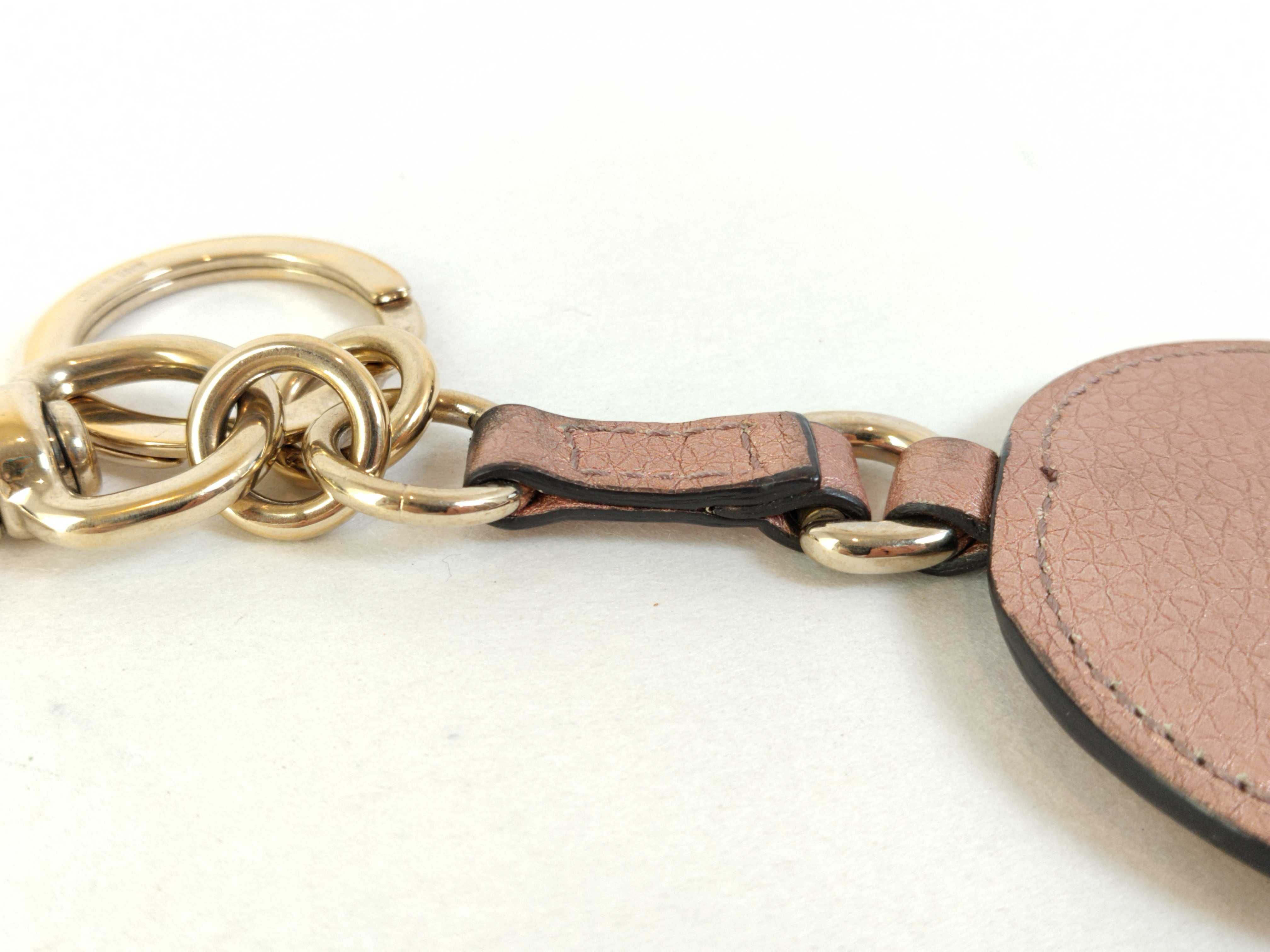 Keyring Key Case — view 6