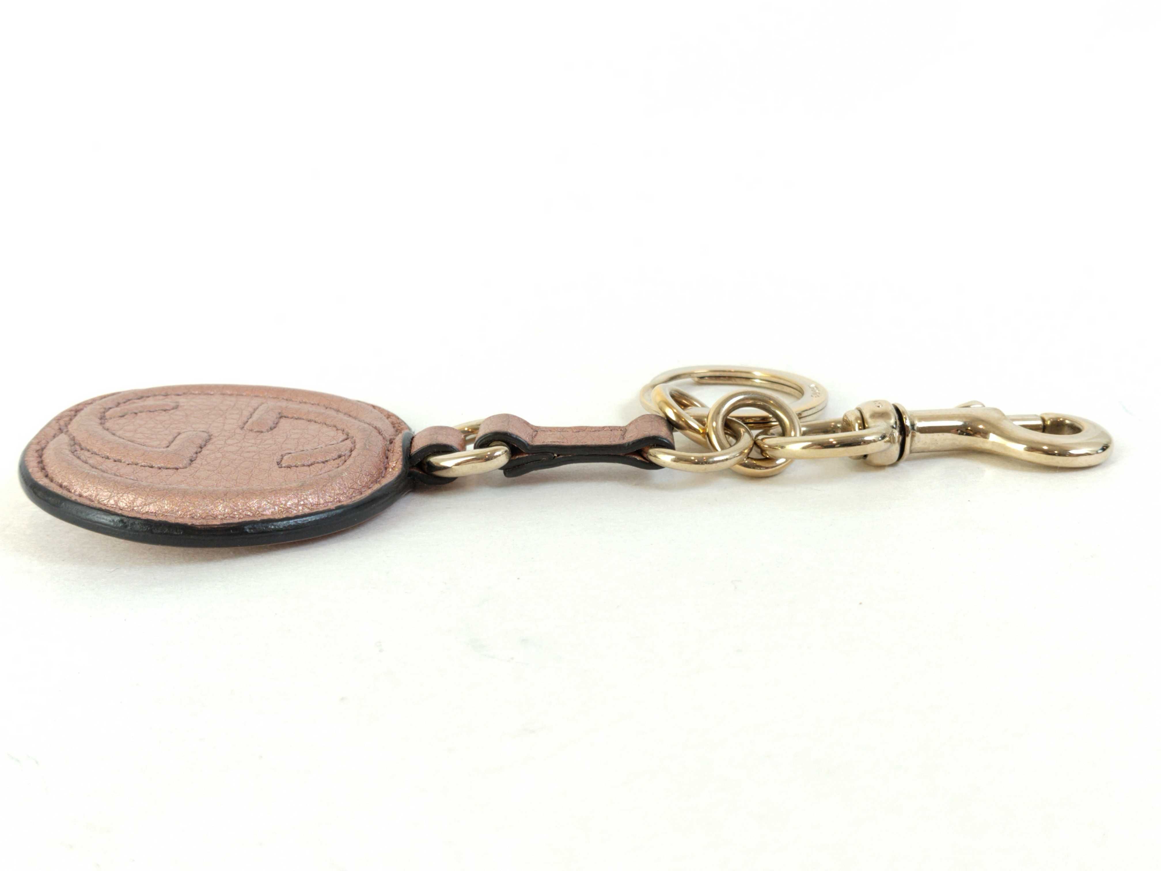 Keyring Key Case — view 7