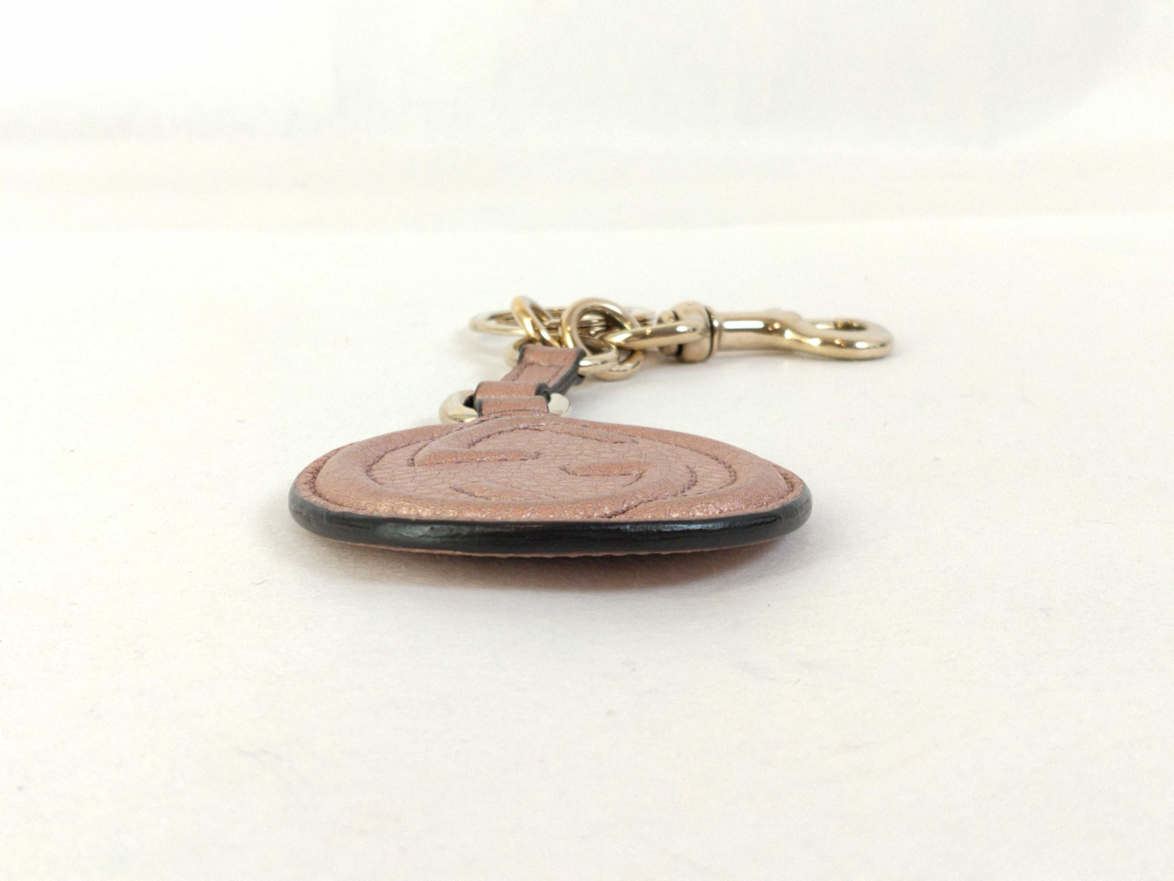 Keyring Key Case — view 8