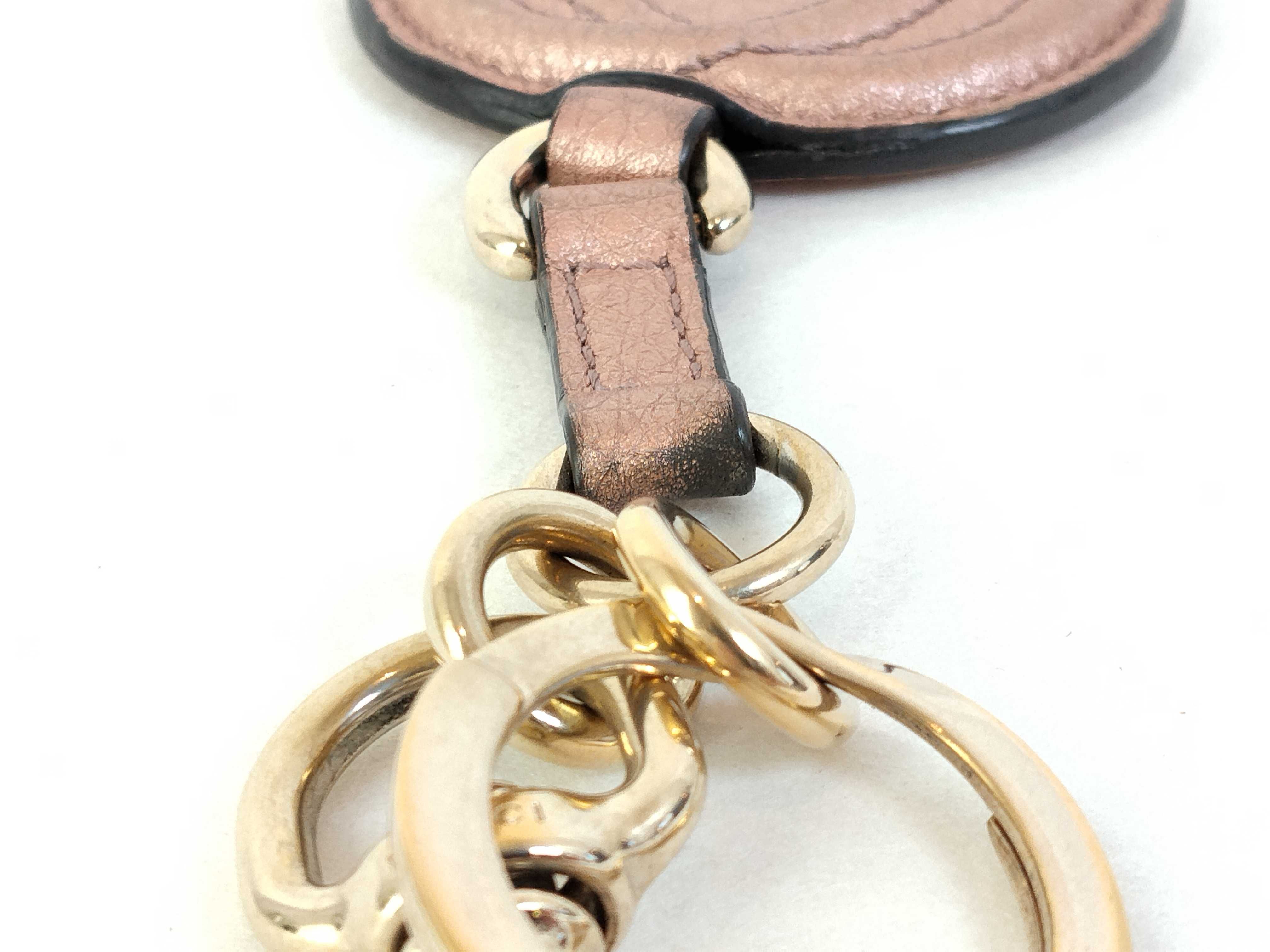 Keyring Key Case — view 9