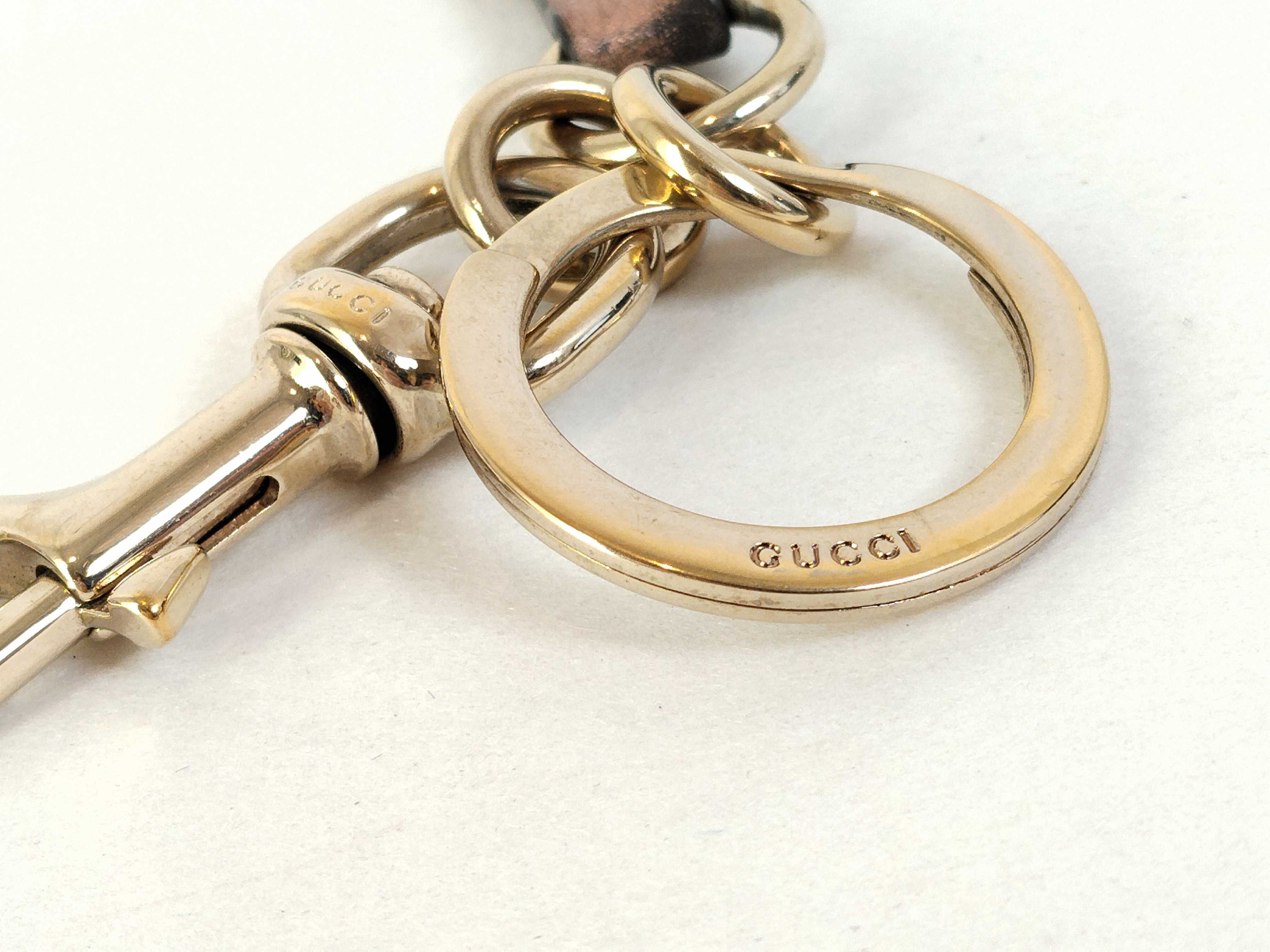 Keyring Key Case — view 10