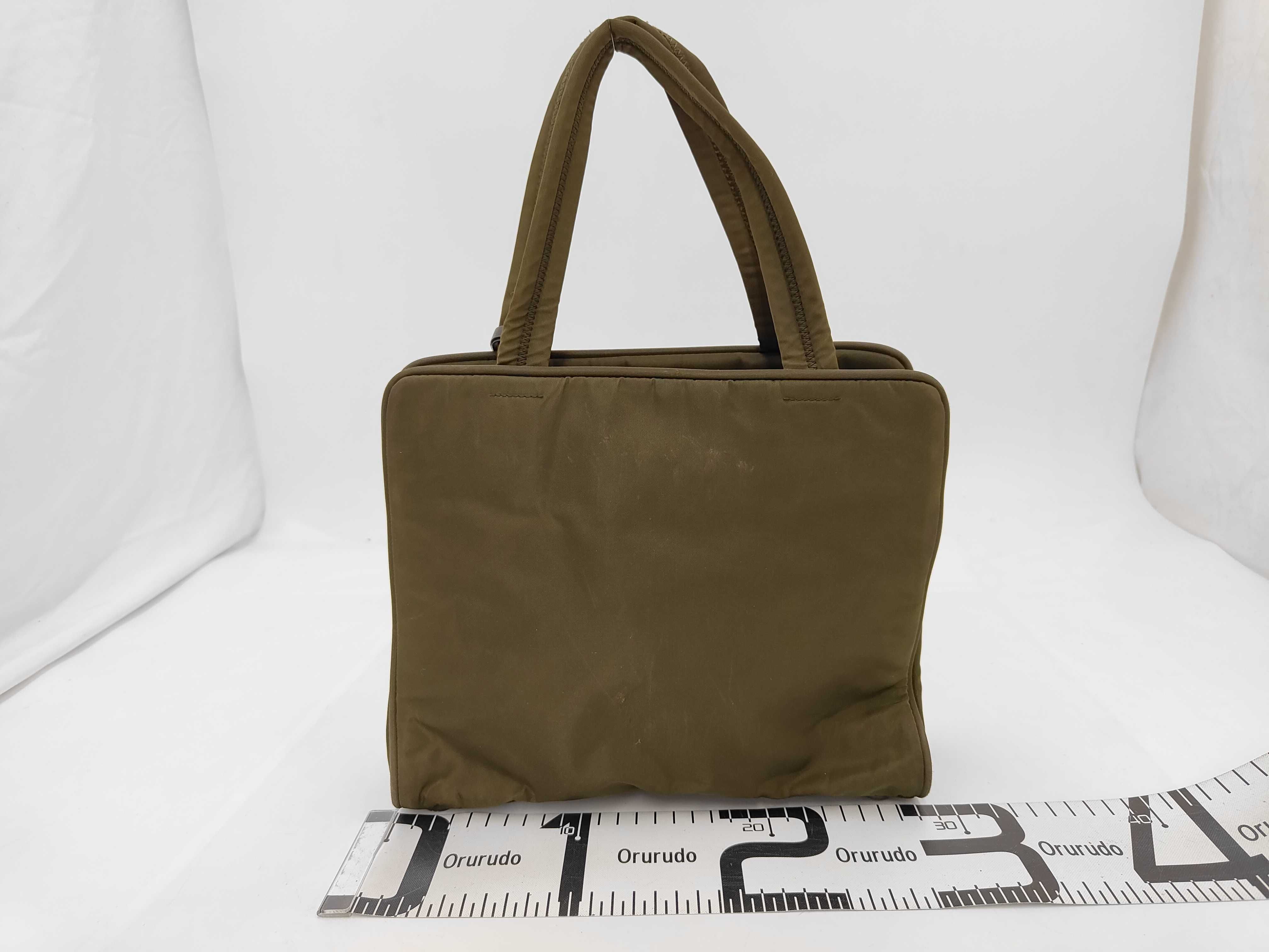 shoulder bag — view 2