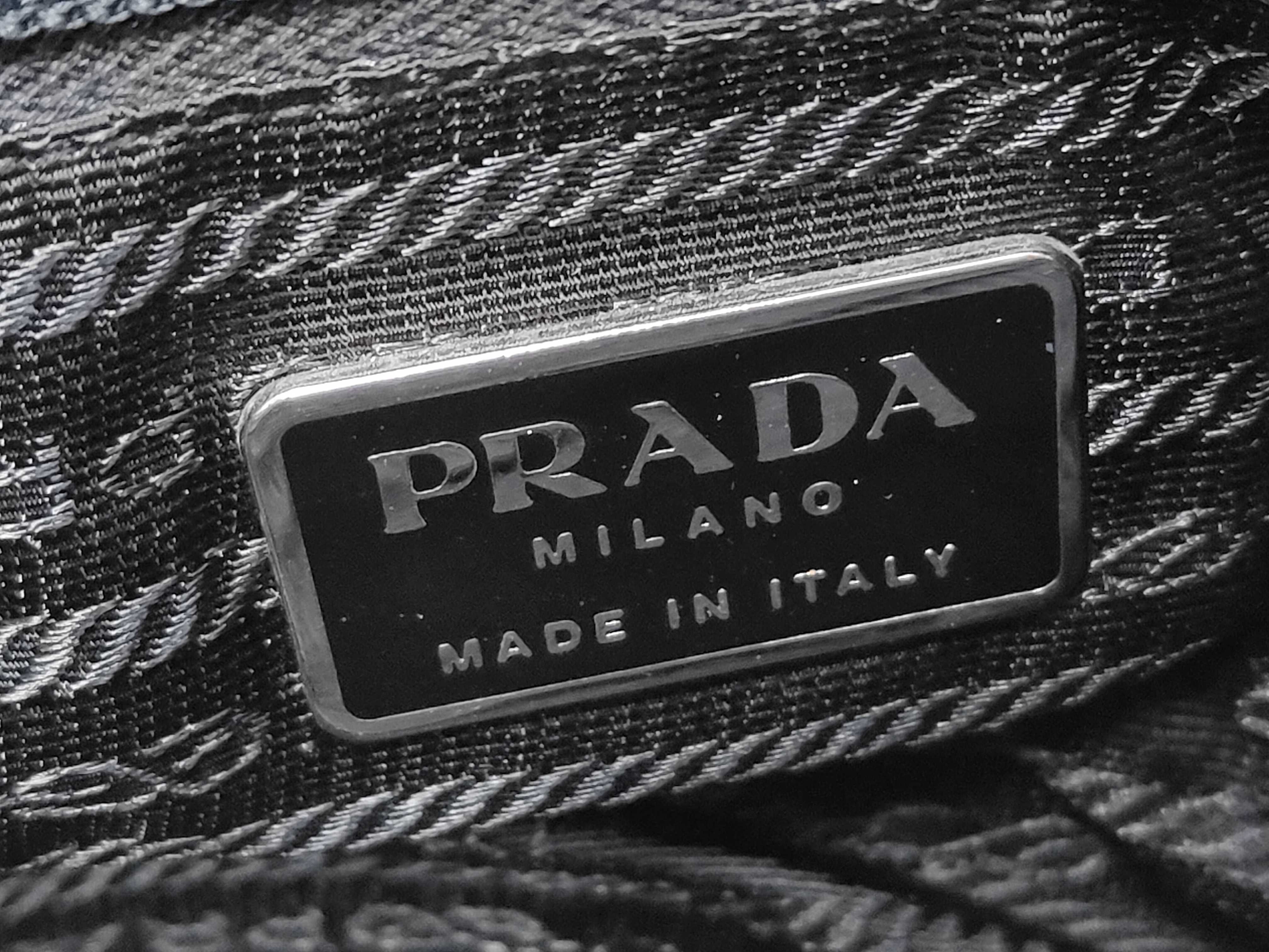 shoulder bag — view 12