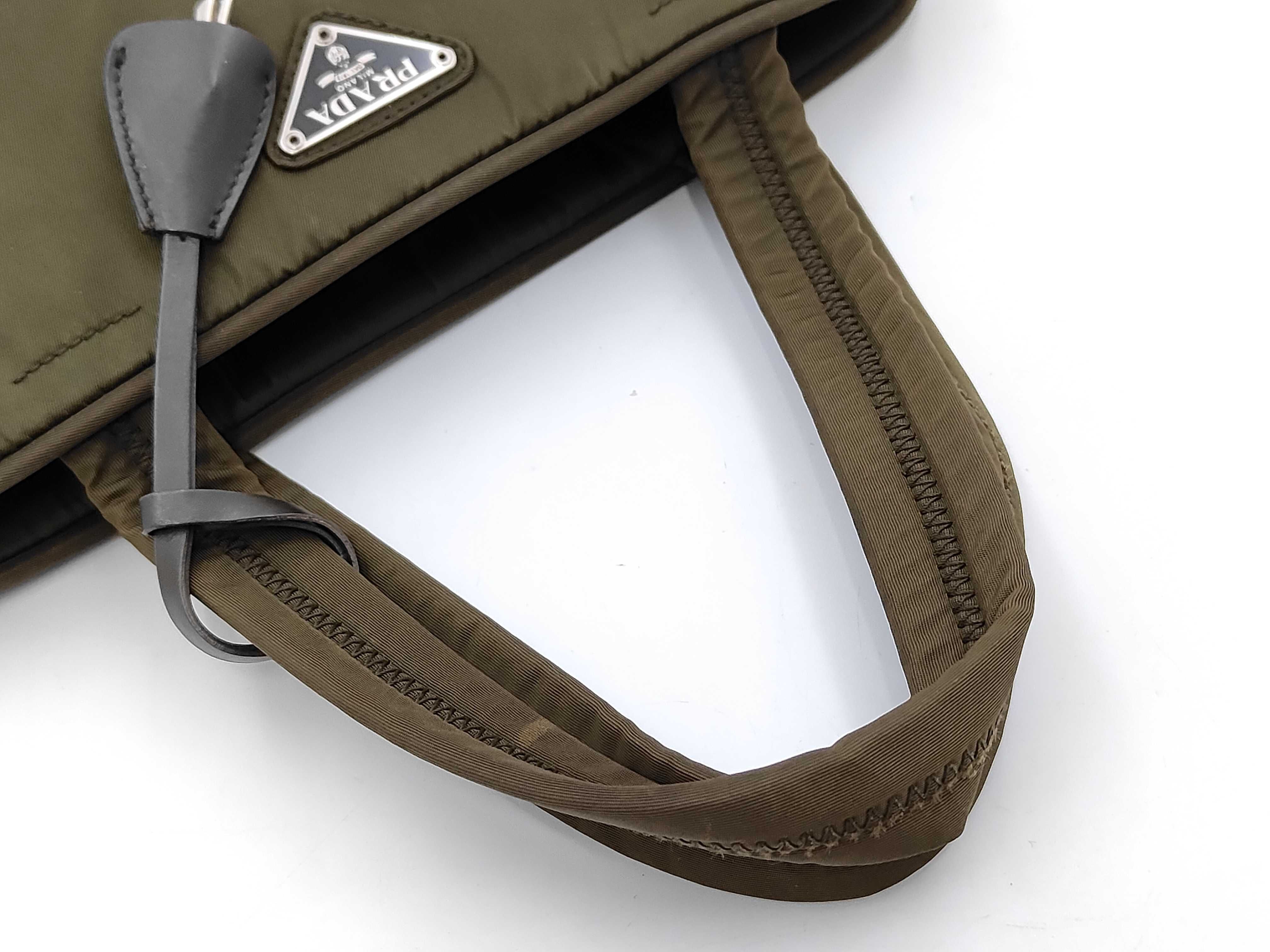 shoulder bag — view 4