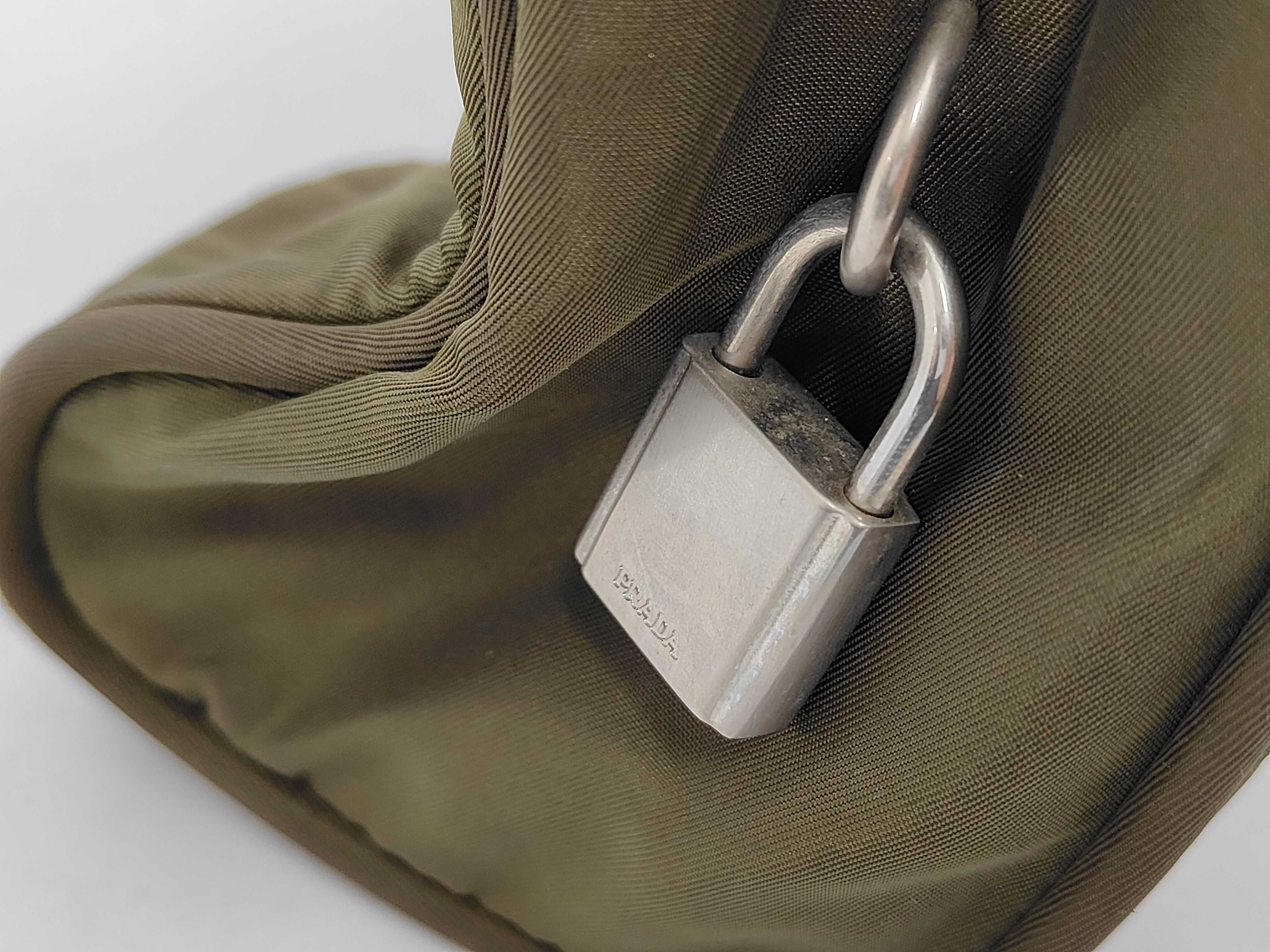 shoulder bag — view 10