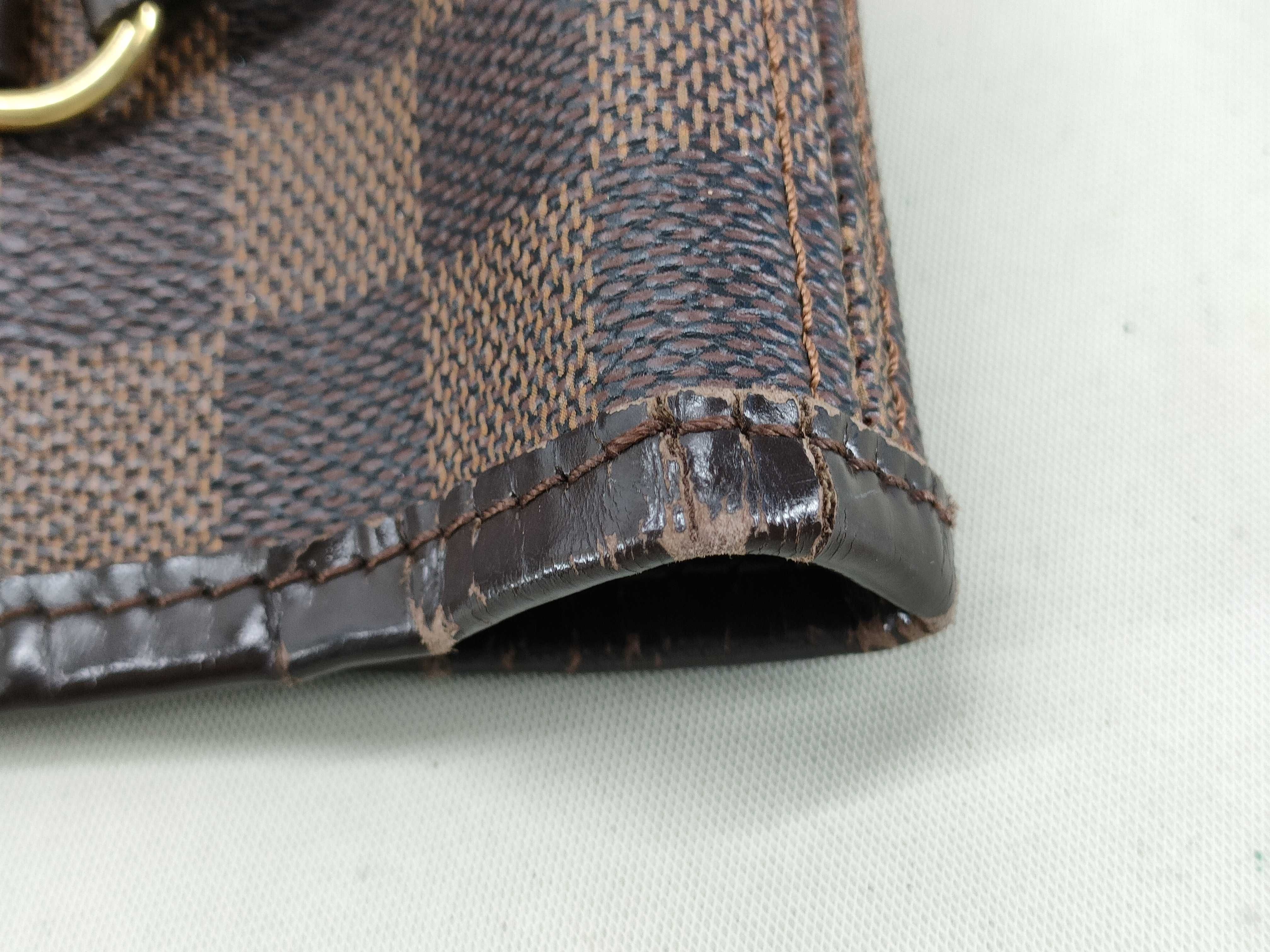 Damier Neverfull MM — view 13