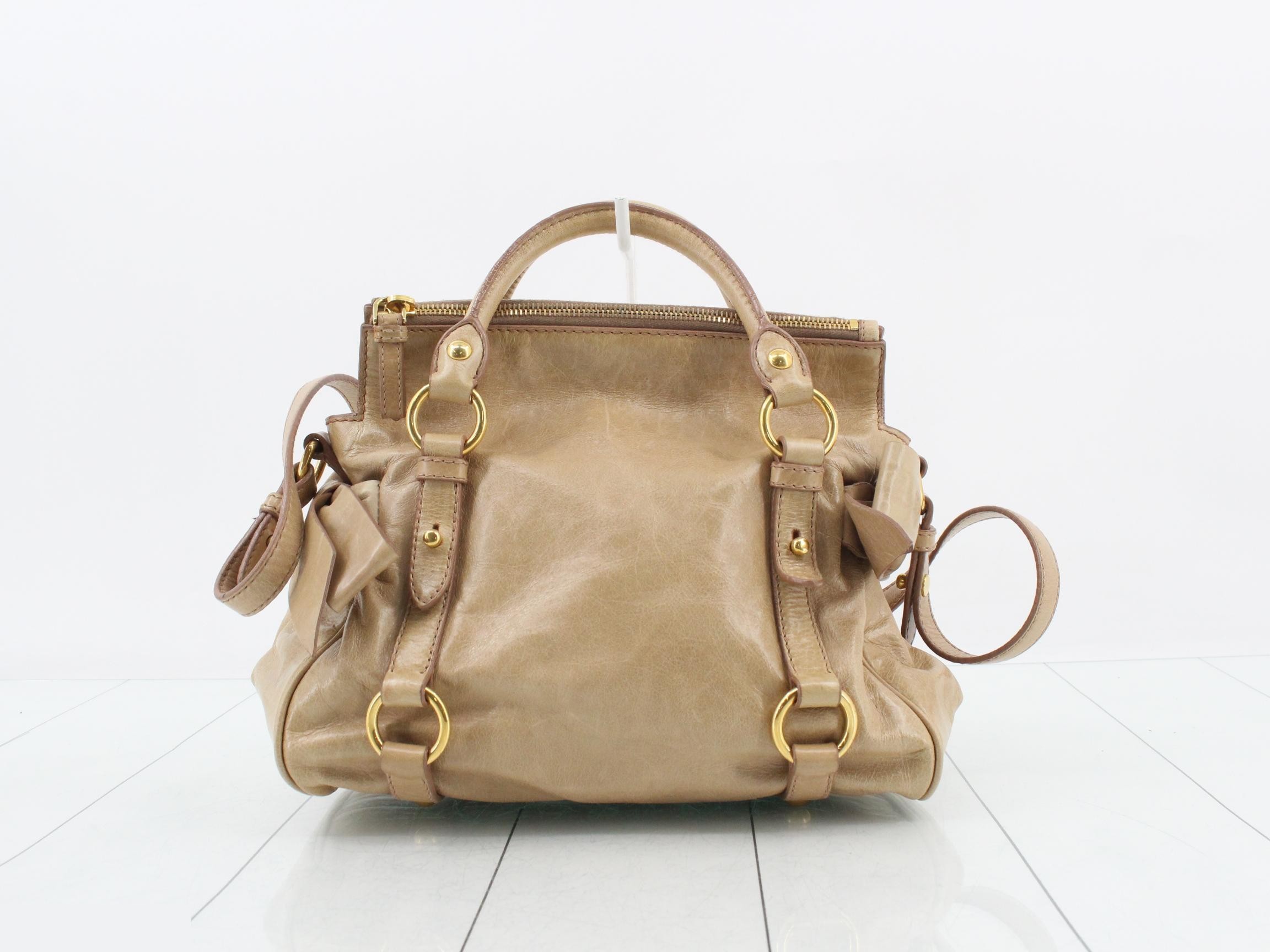 Matelassé (bag) - Shoulder bag — view 2