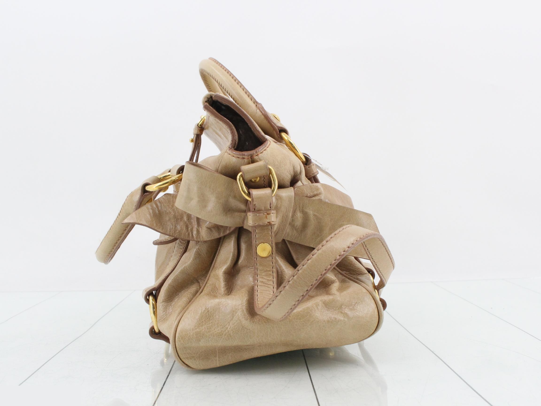 Matelassé (bag) - Shoulder bag — view 4