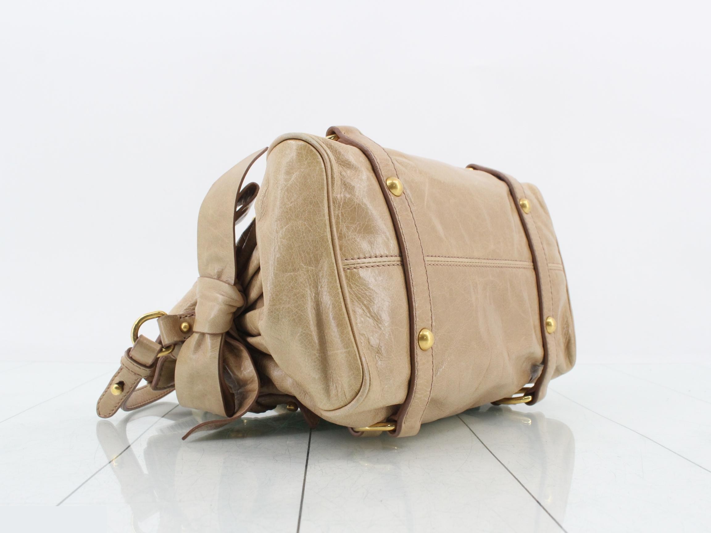 Matelassé (bag) - Shoulder bag — view 5