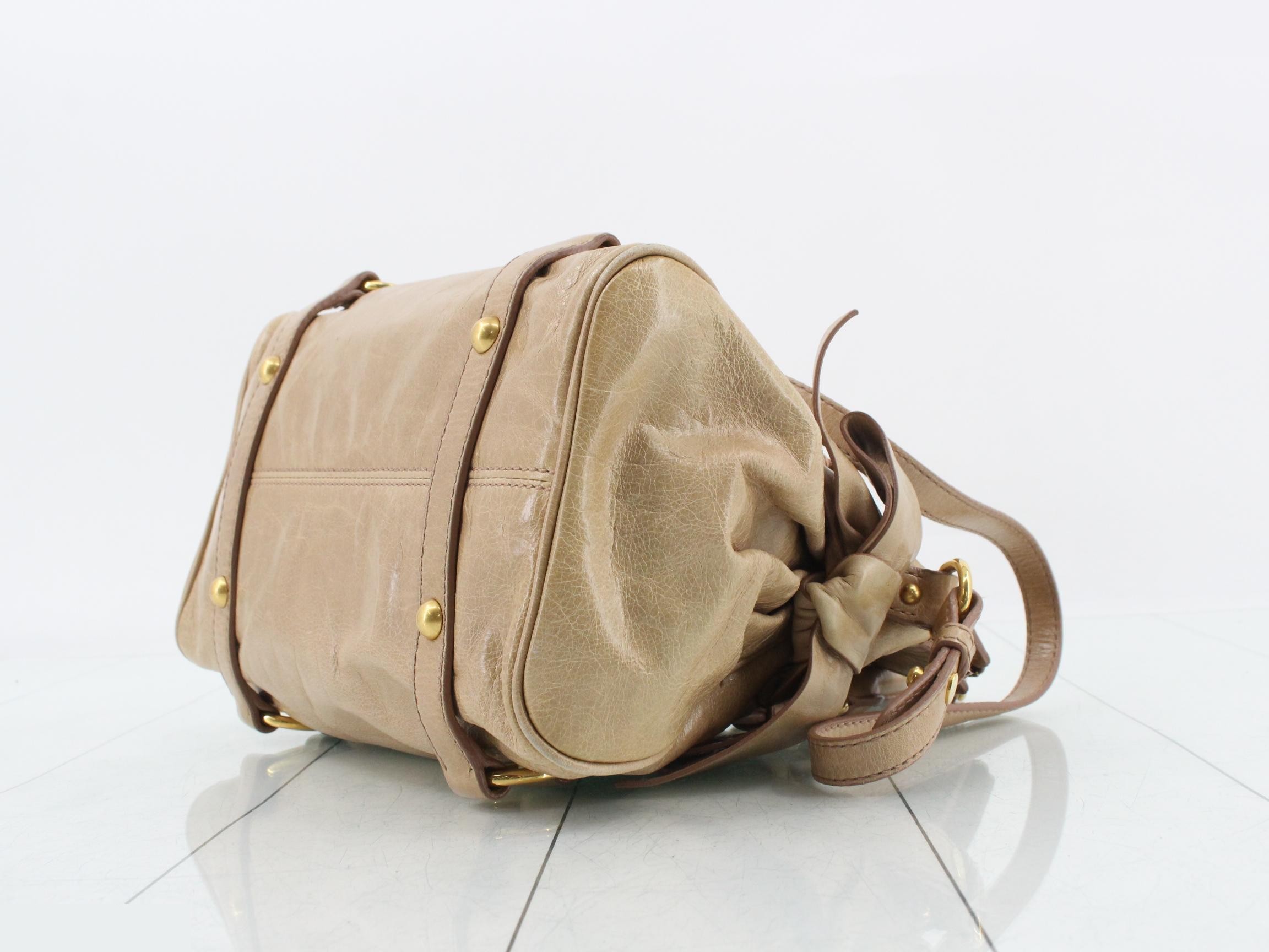 Matelassé (bag) - Shoulder bag — view 6