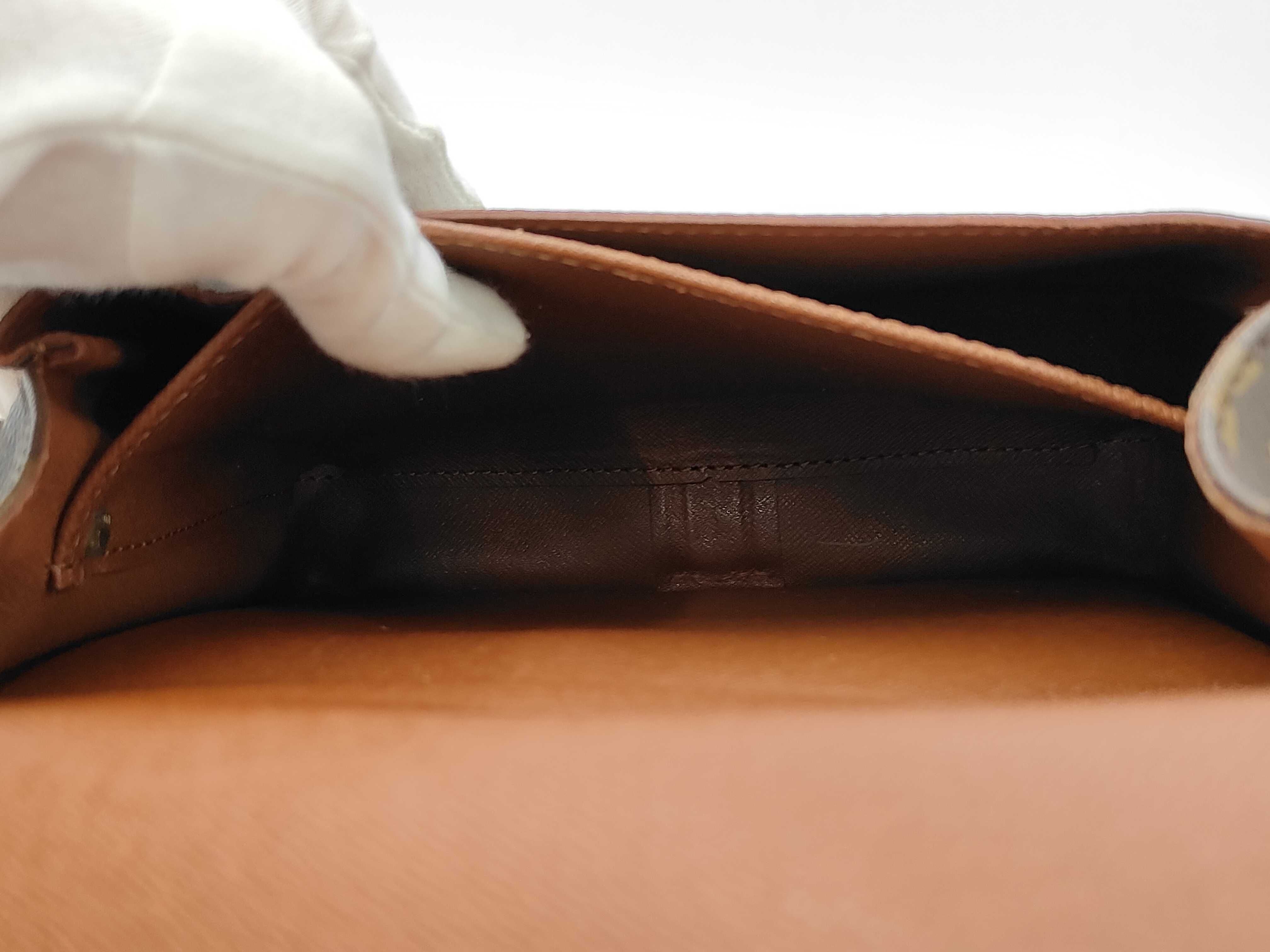 Monogram Cartouchiere M51253 Shoulder Bag — view 9