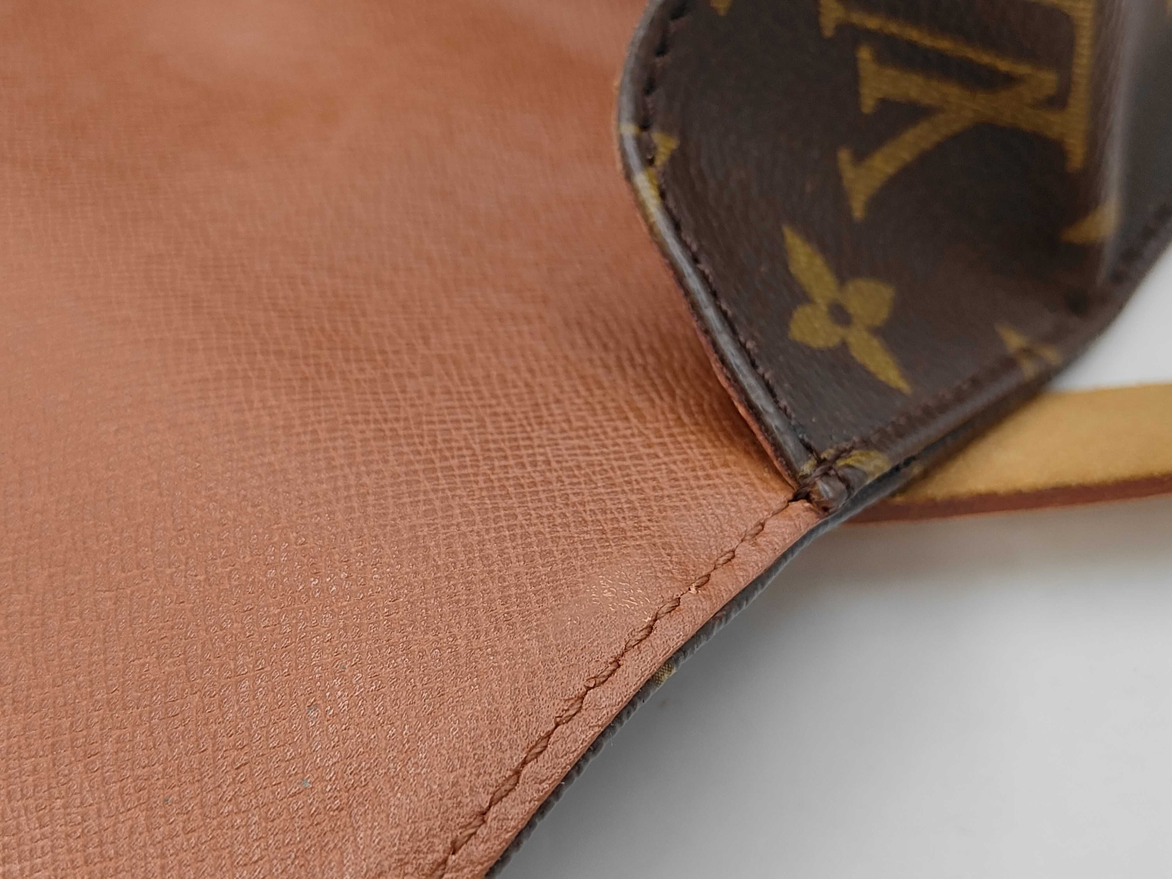 Monogram Cartouchiere M51253 Shoulder Bag — view 10