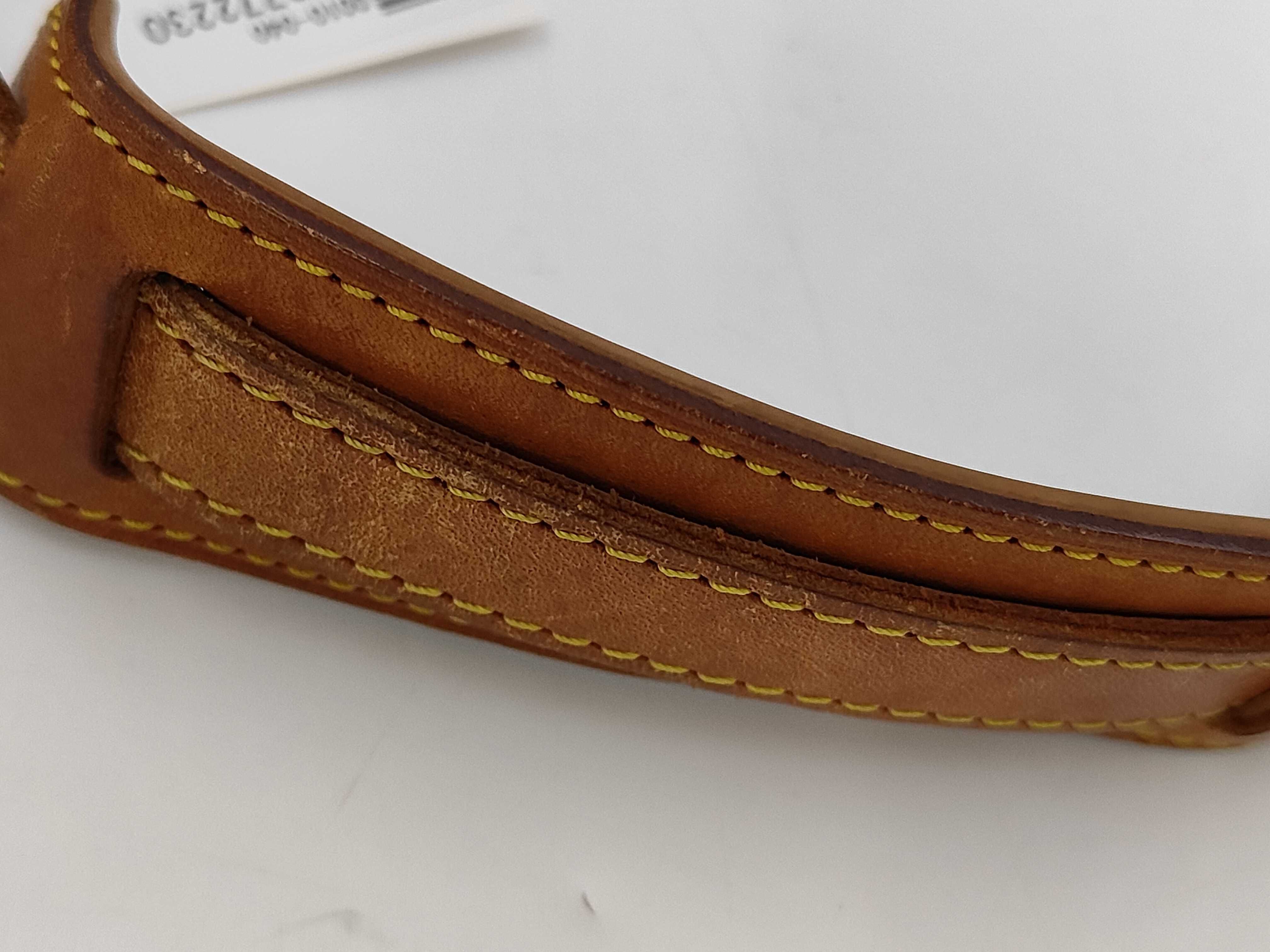 Monogram M42256 Saumur 30 Shoulder Bag — view 4