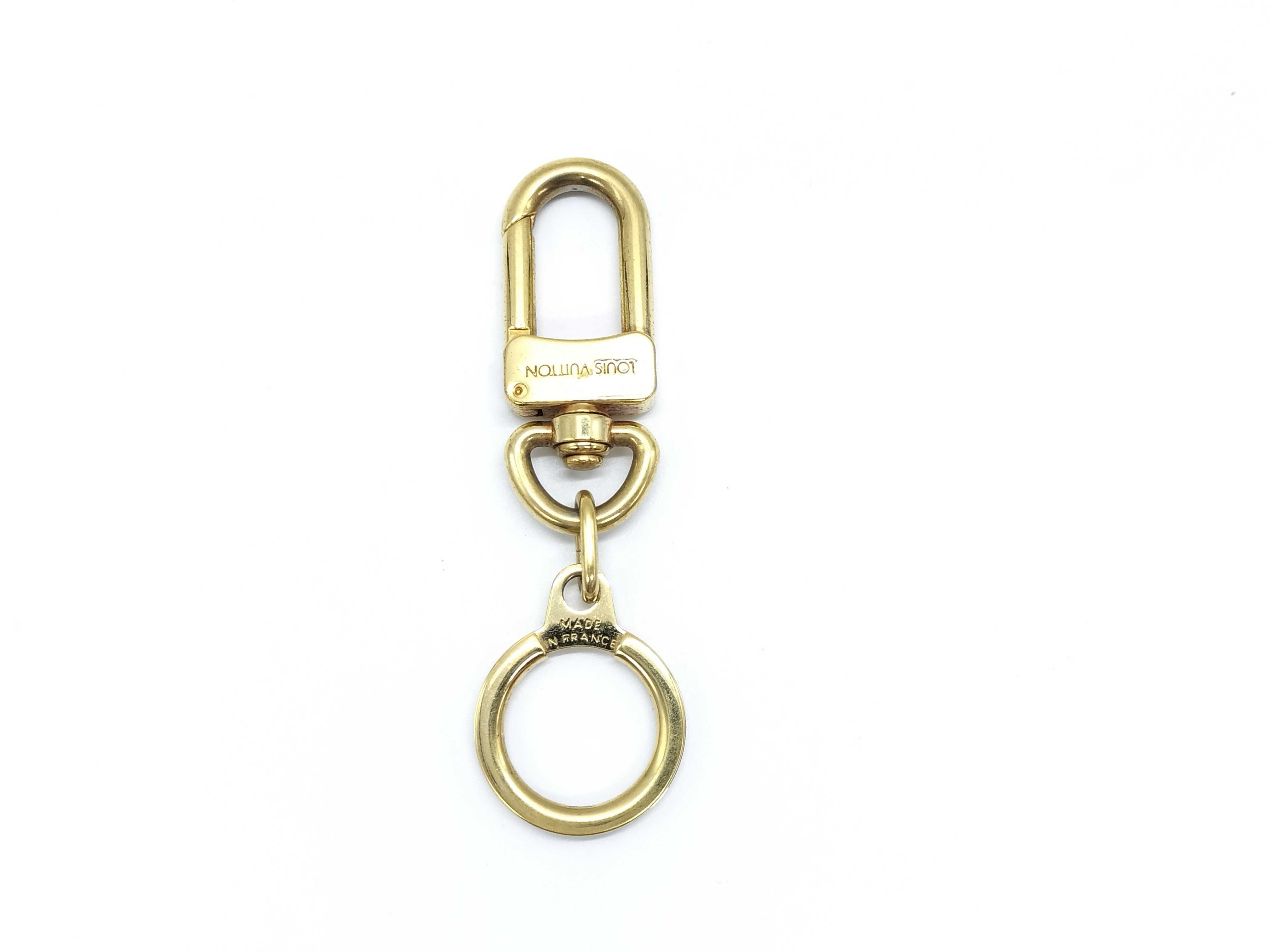 Keyring Key Case Key Holder