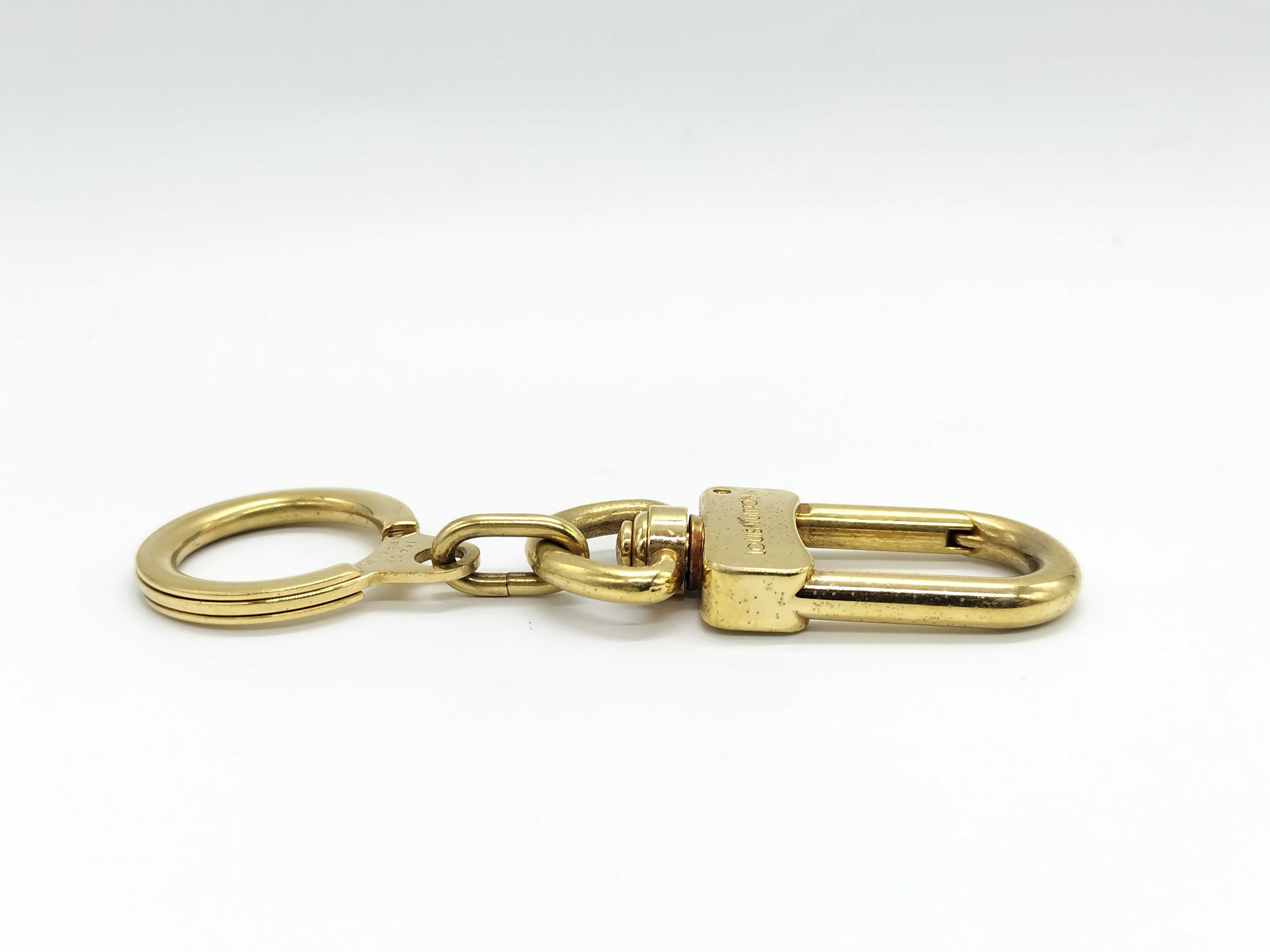 Keyring Key Case Key Holder — view 2