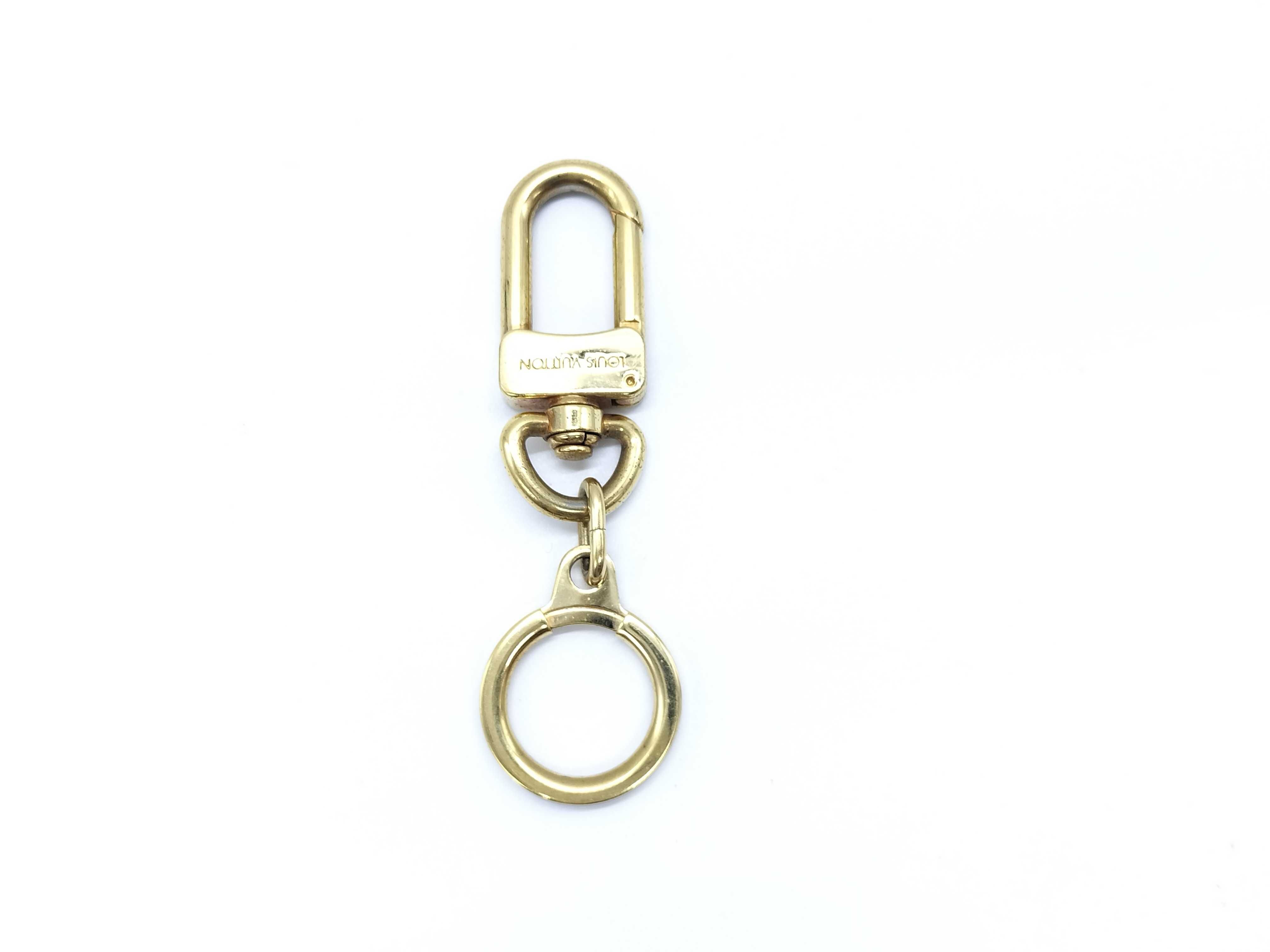 Keyring Key Case Key Holder — view 3