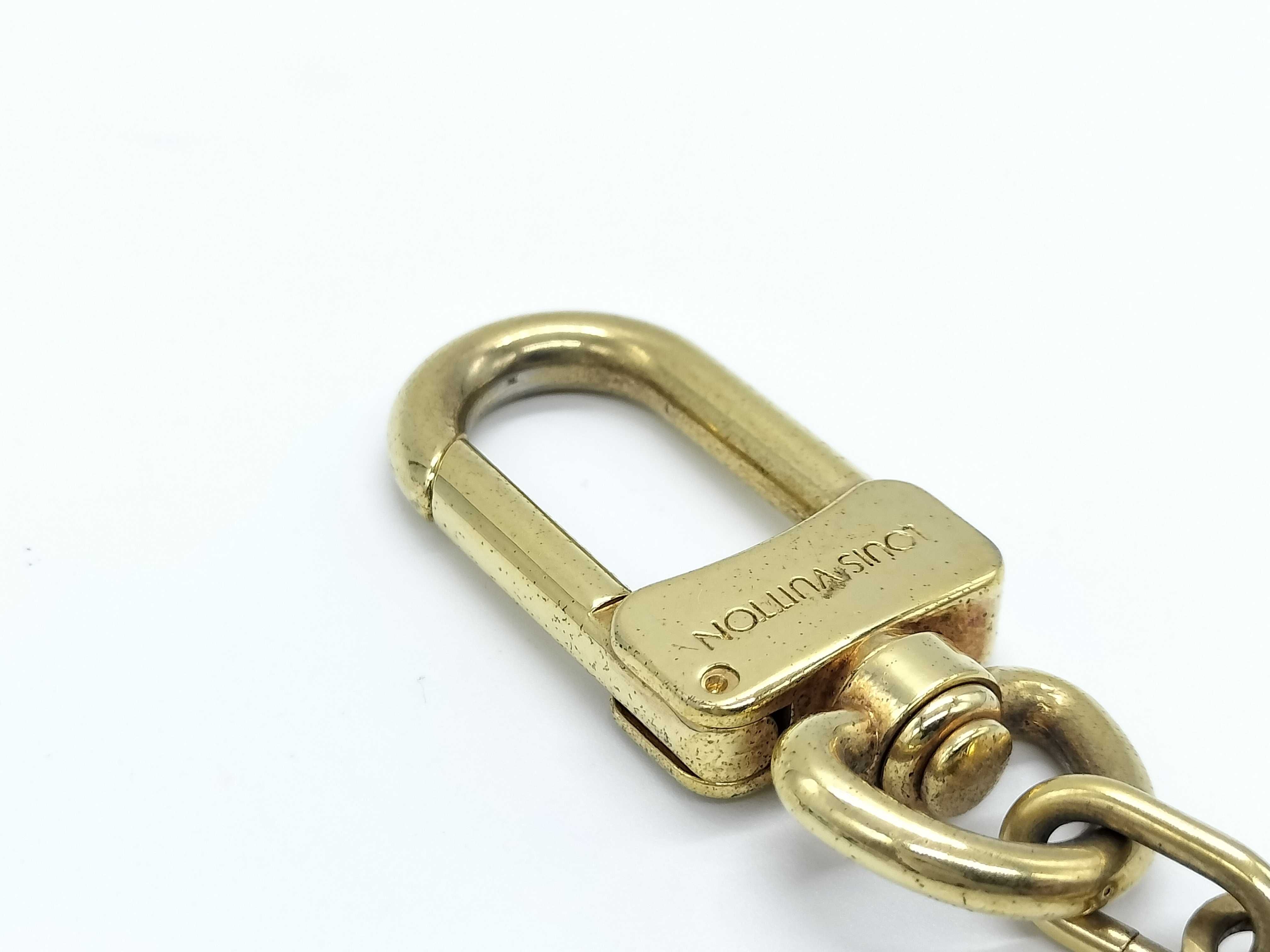 Keyring Key Case Key Holder — view 4