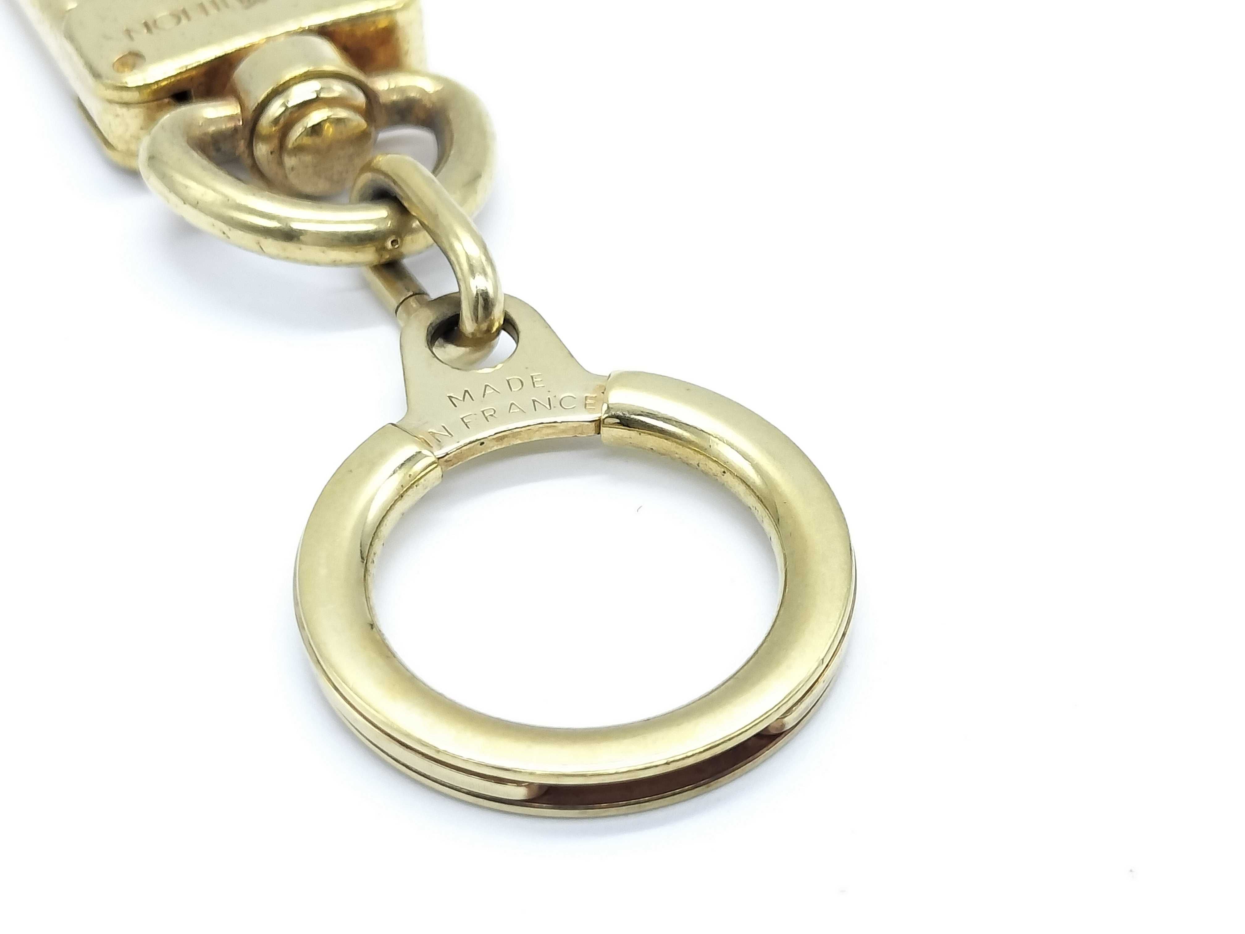 Keyring Key Case Key Holder — view 5