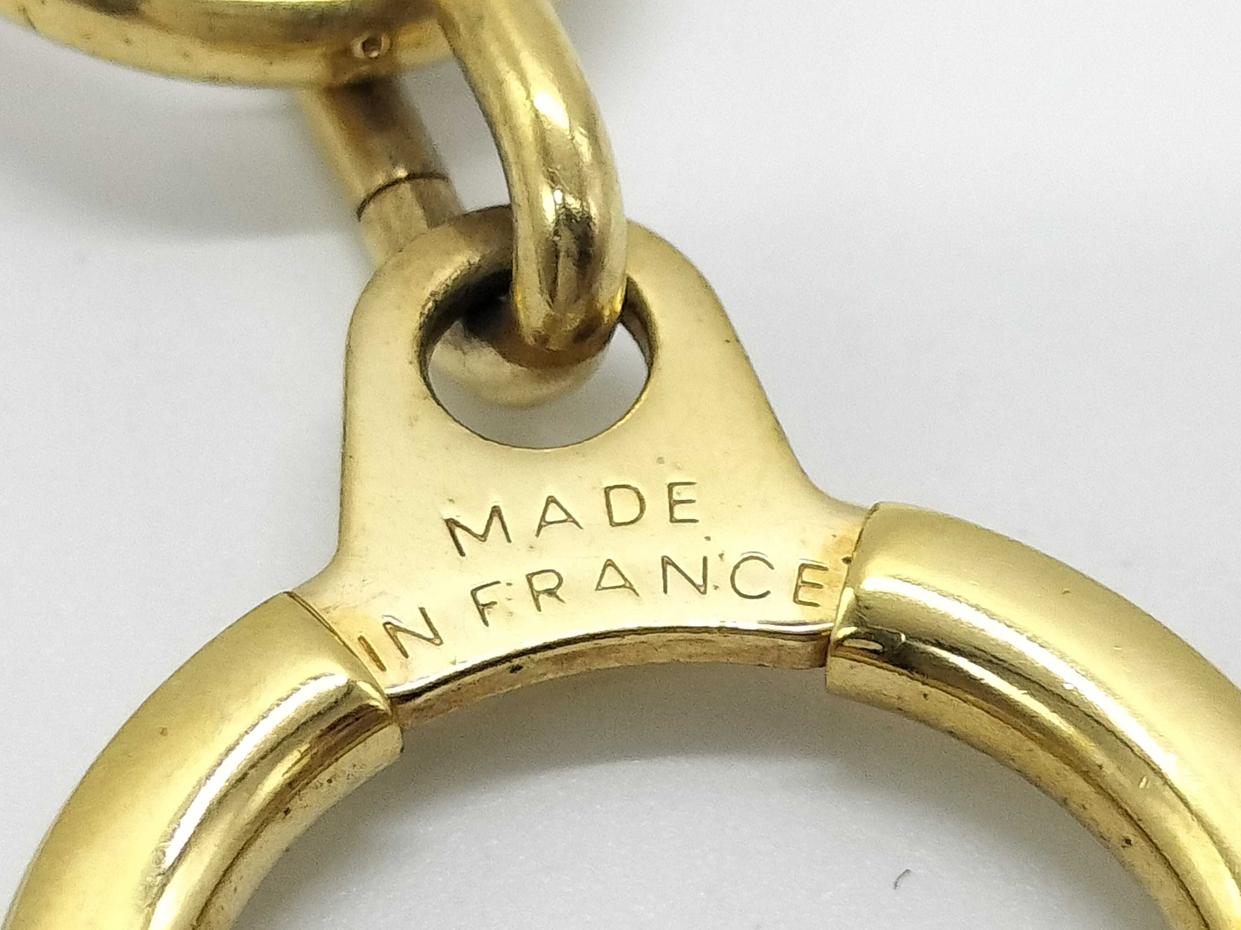 Keyring Key Case Key Holder — view 6
