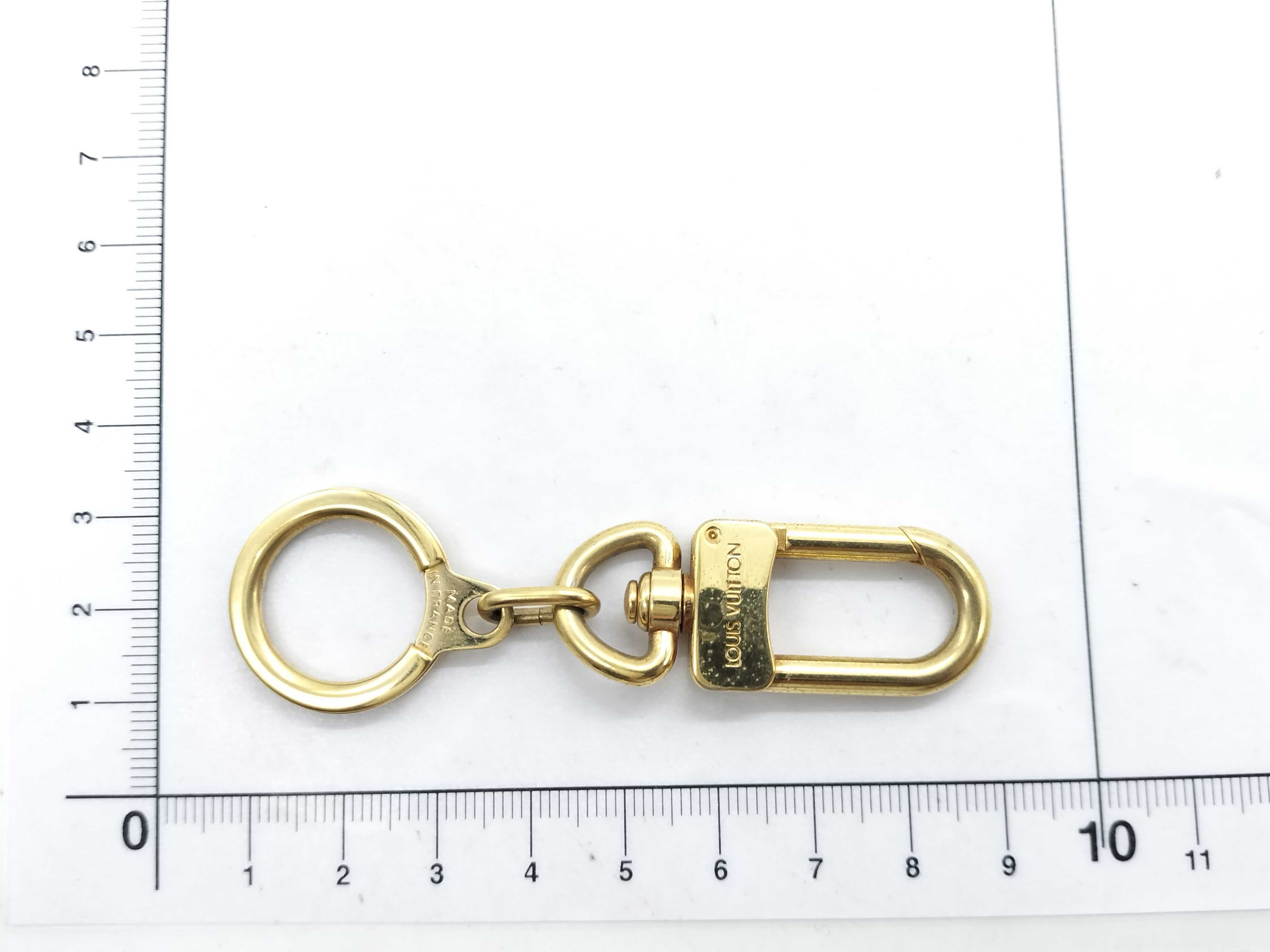 Keyring Key Case Key Holder — view 7