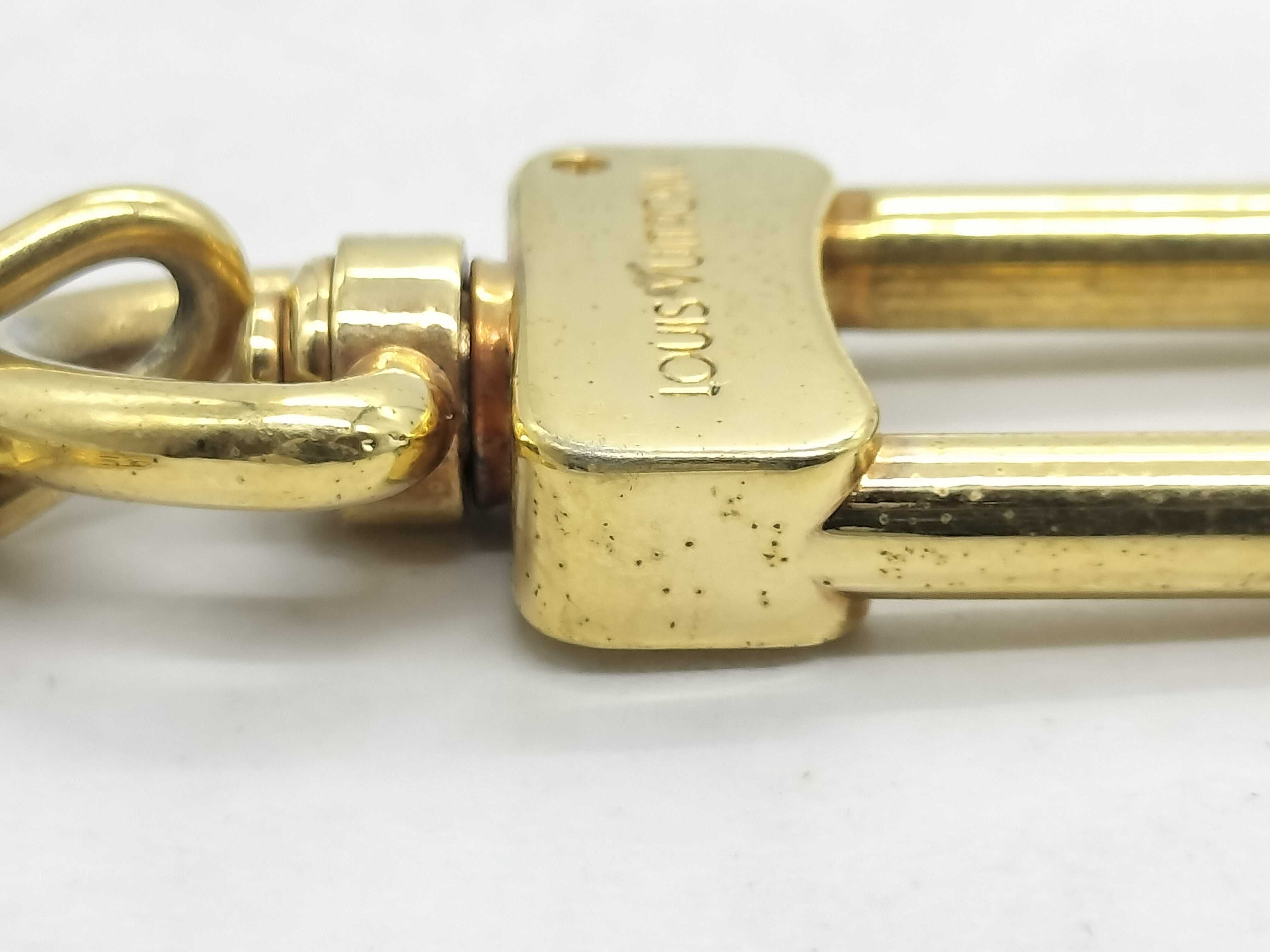 Keyring Key Case Key Holder — view 8
