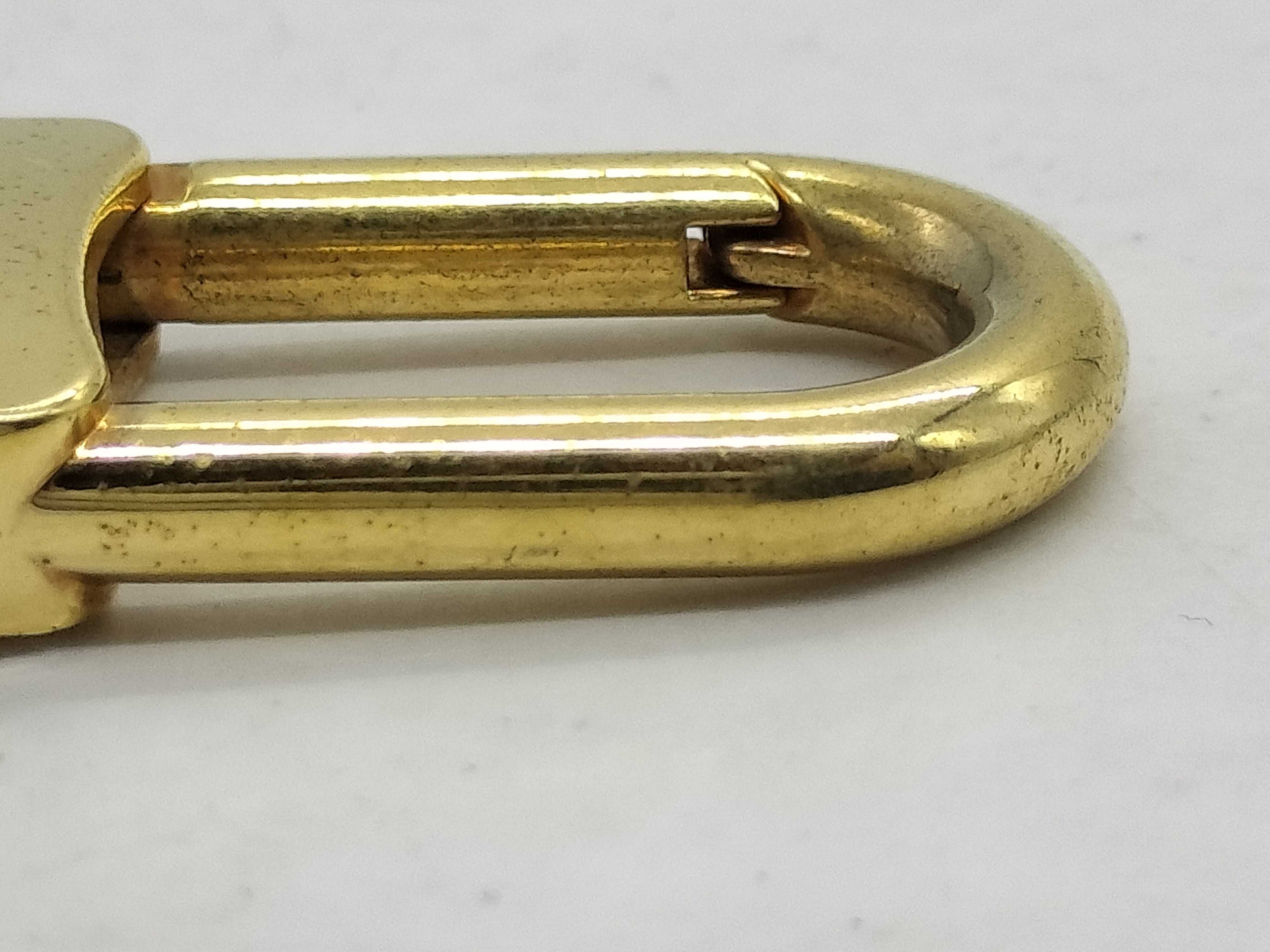 Keyring Key Case Key Holder — view 9