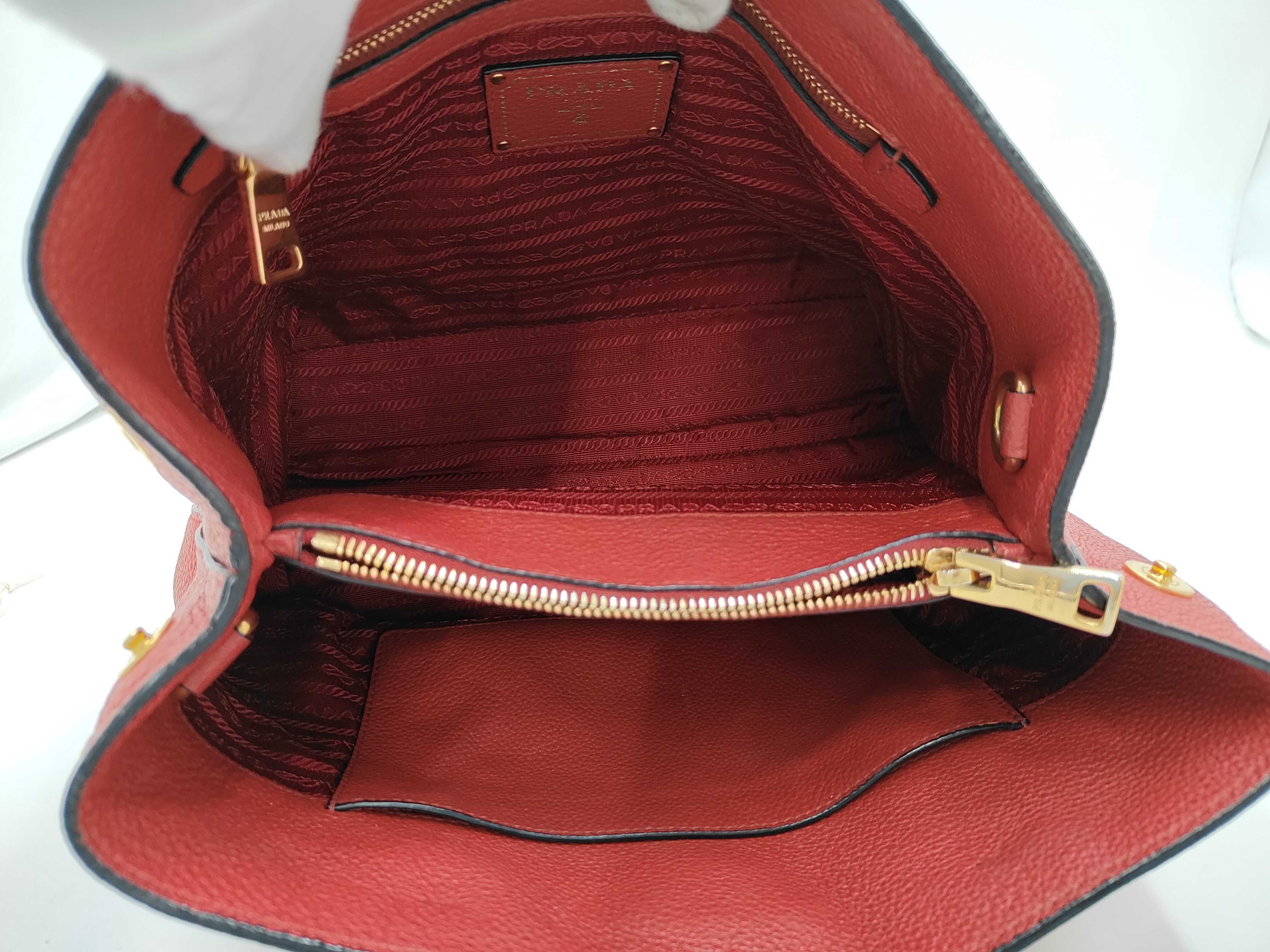 Shoulder Bag Handbag — view 8