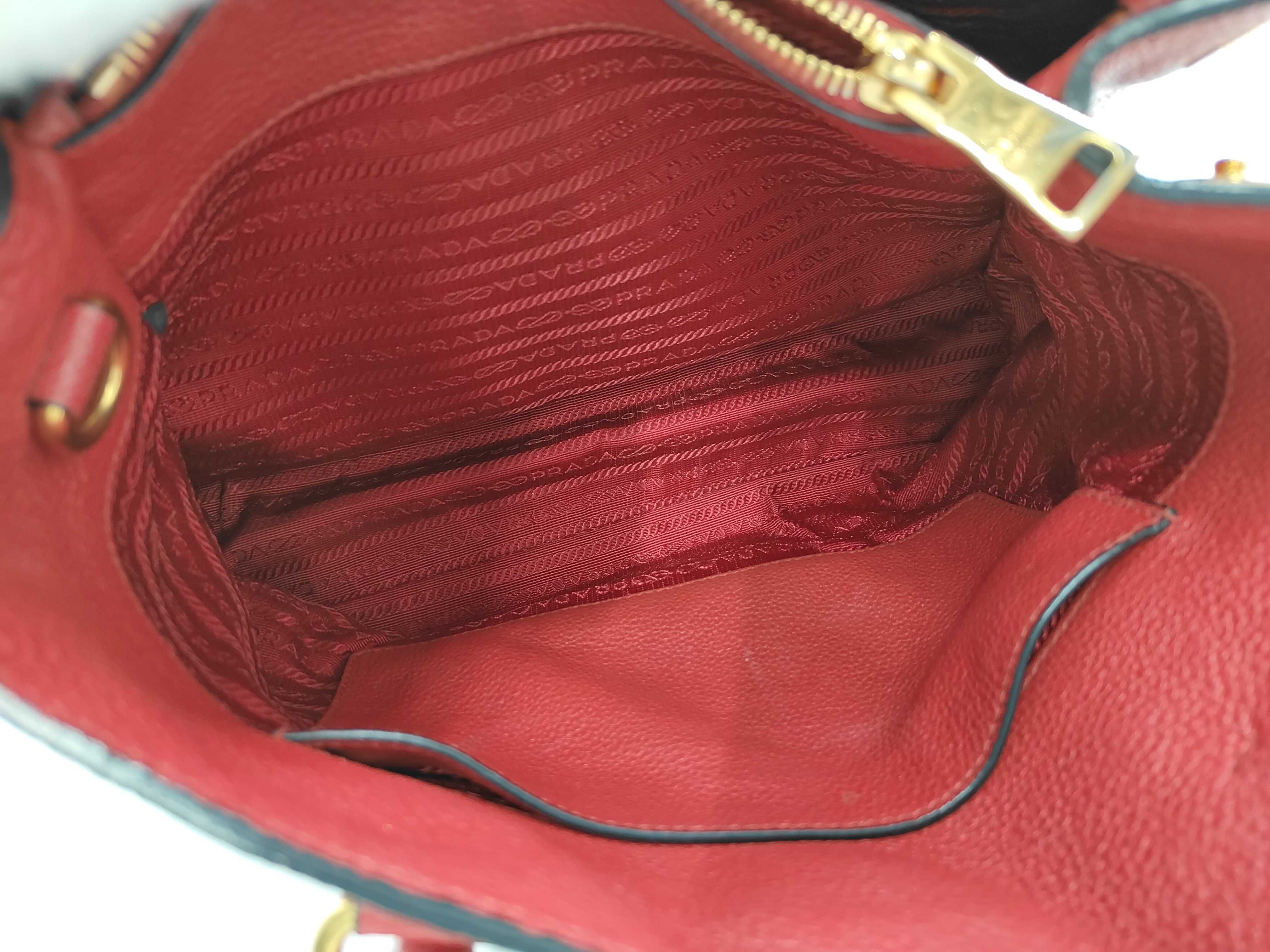 Shoulder Bag Handbag — view 9