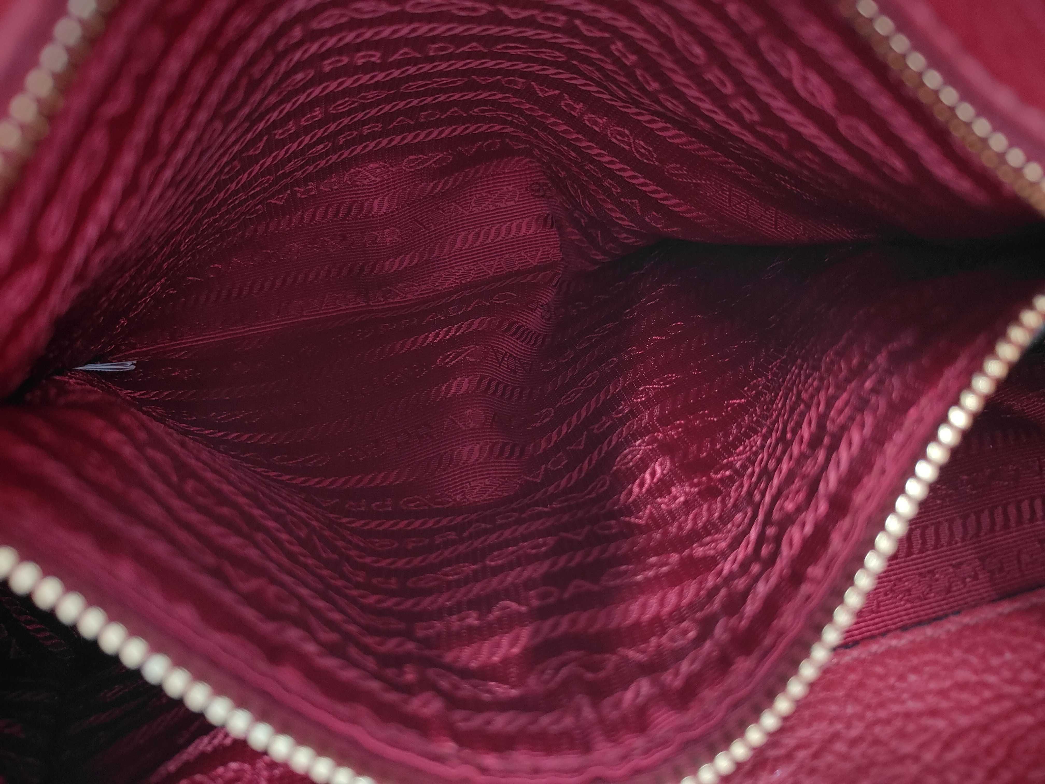 Shoulder Bag Handbag — view 10