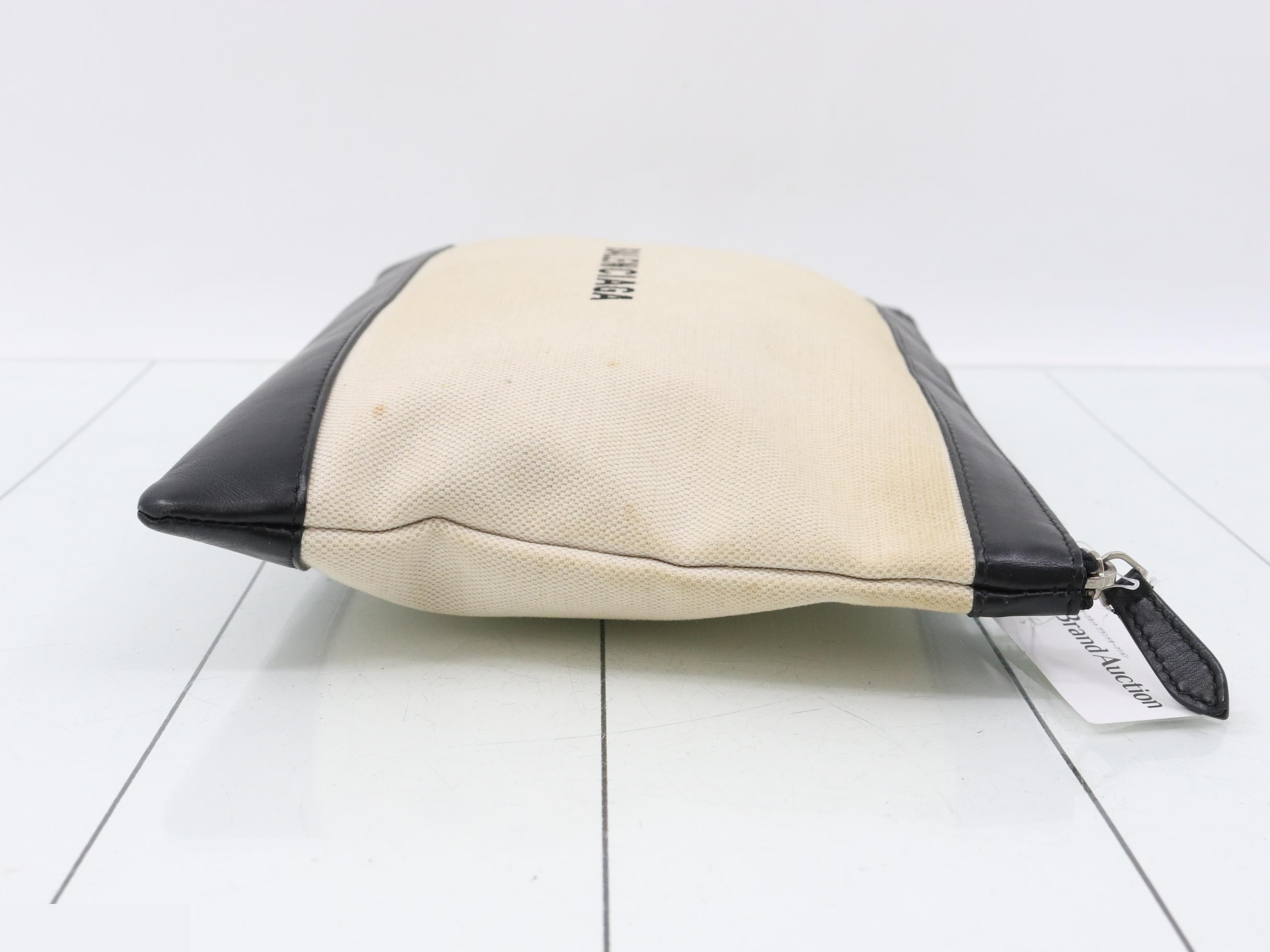 Canvas handbag — view 3