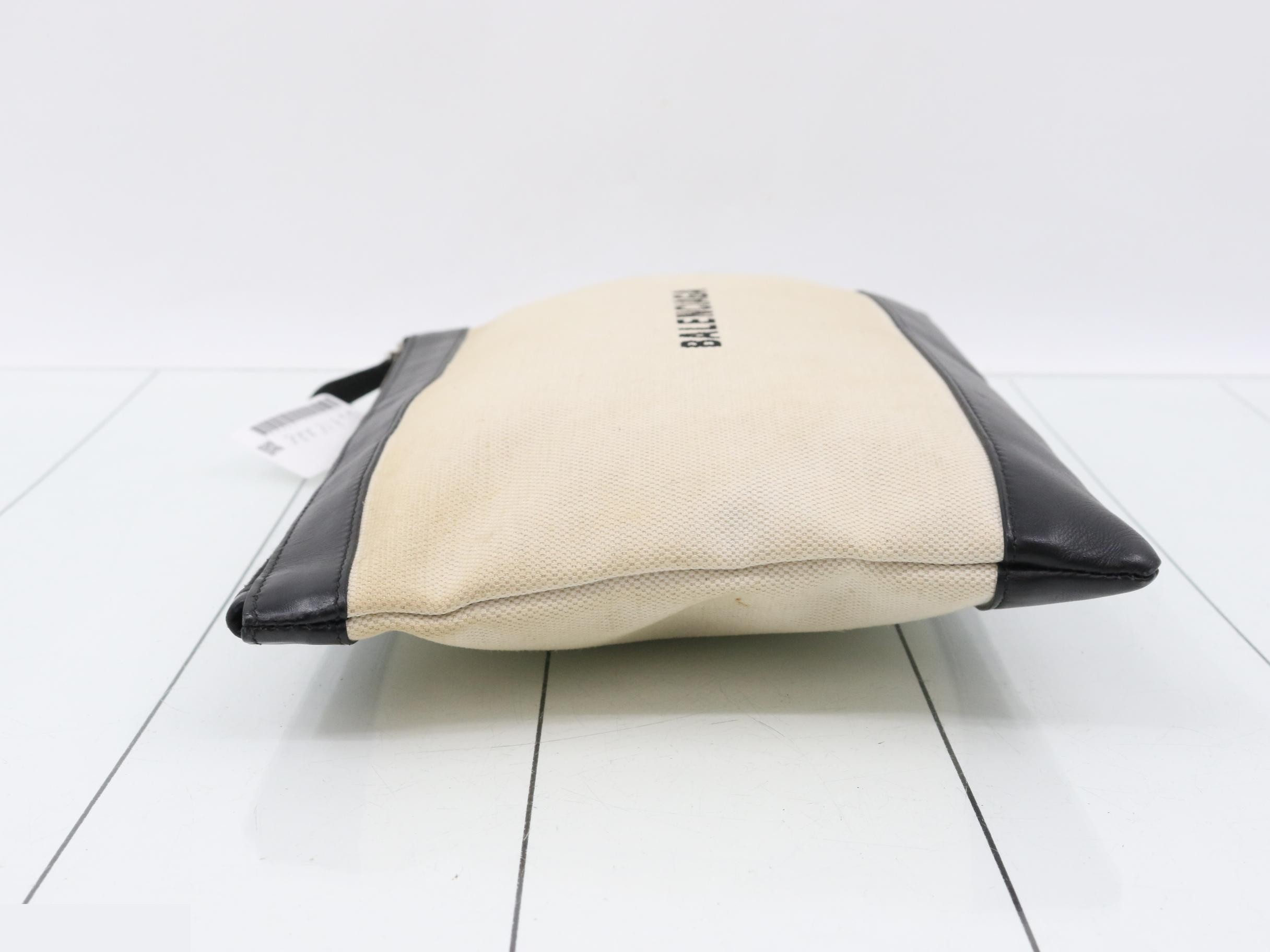 Canvas handbag — view 4