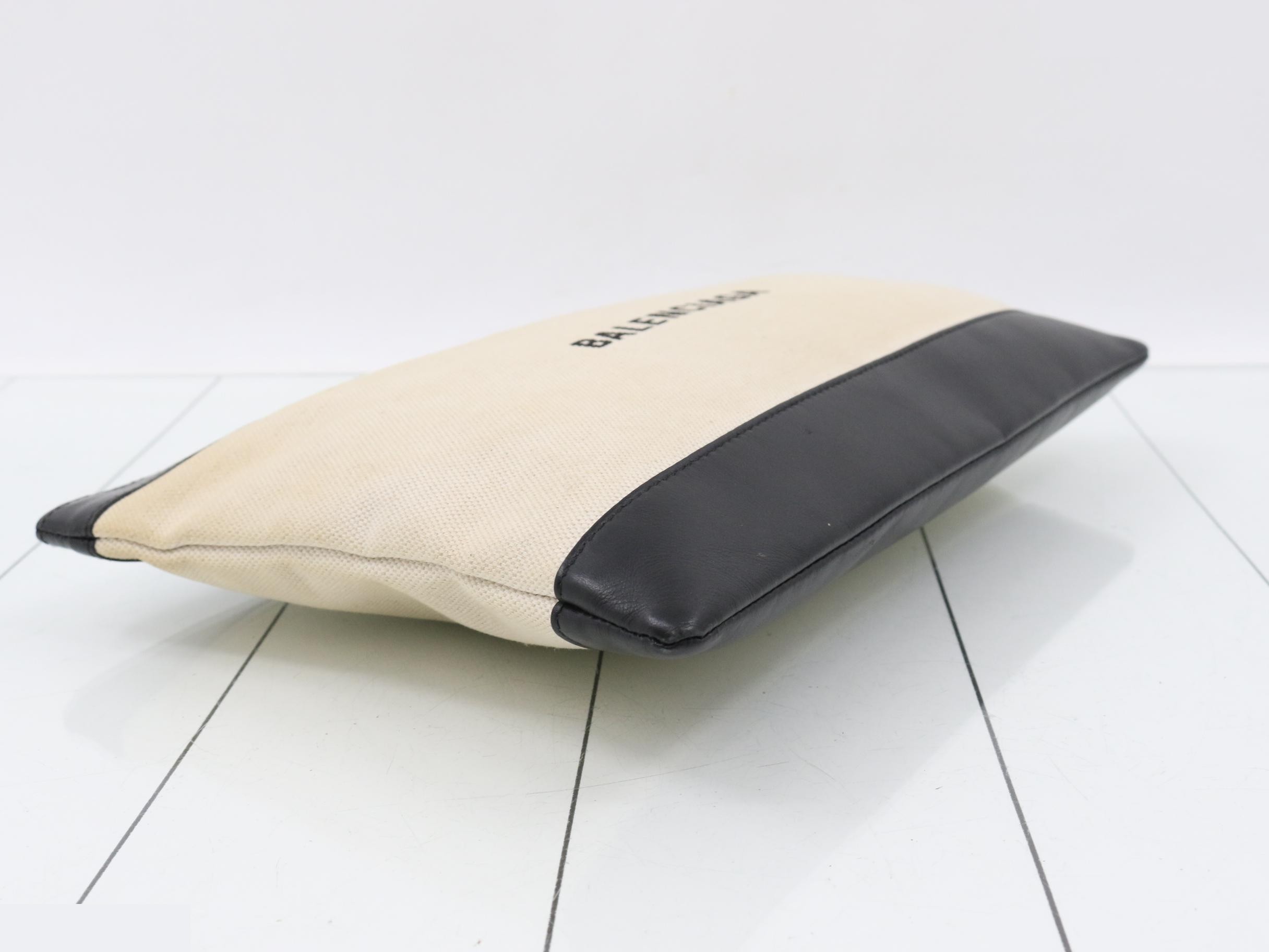 Canvas handbag — view 5