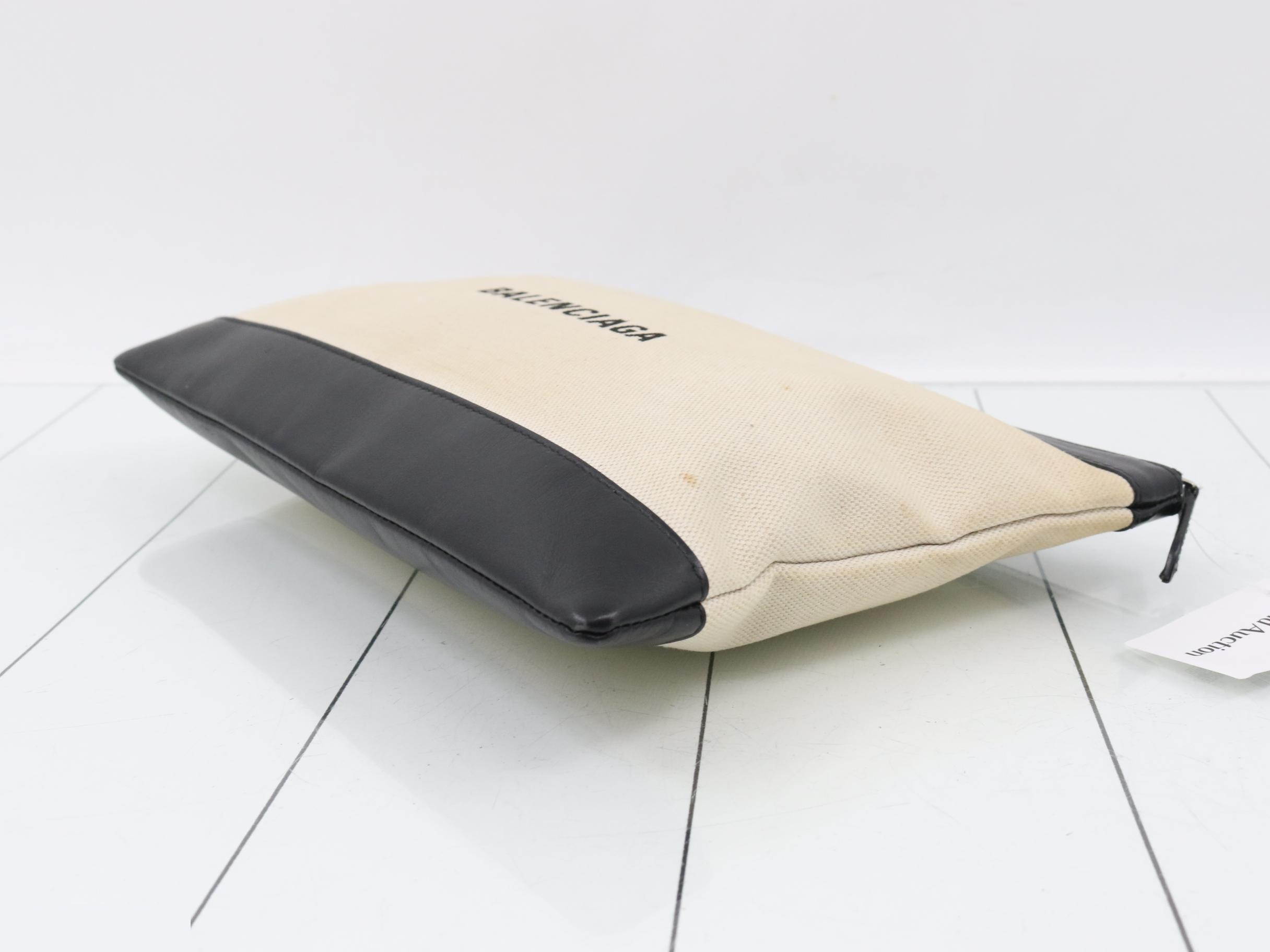 Canvas handbag — view 6