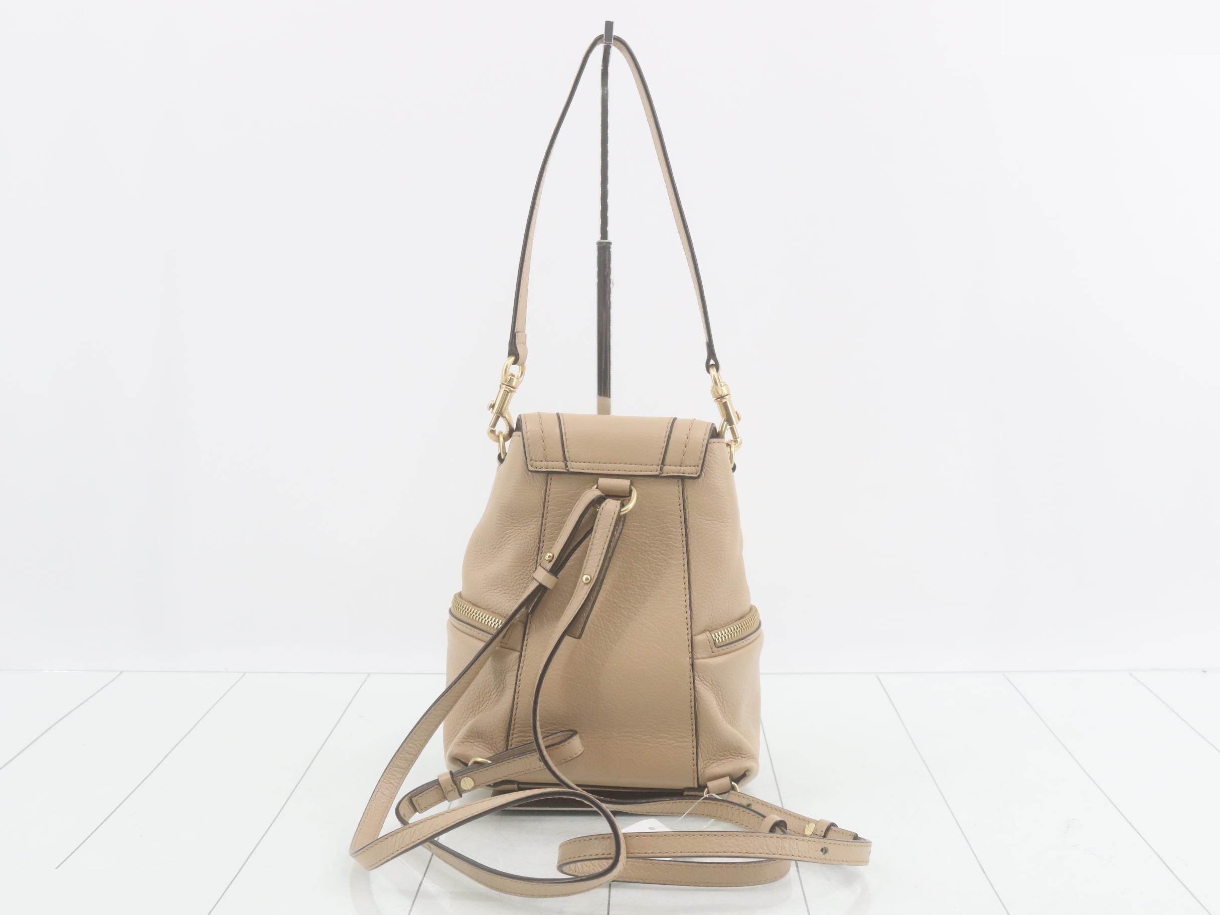 See by Chloé (bag) / Backpack — view 2