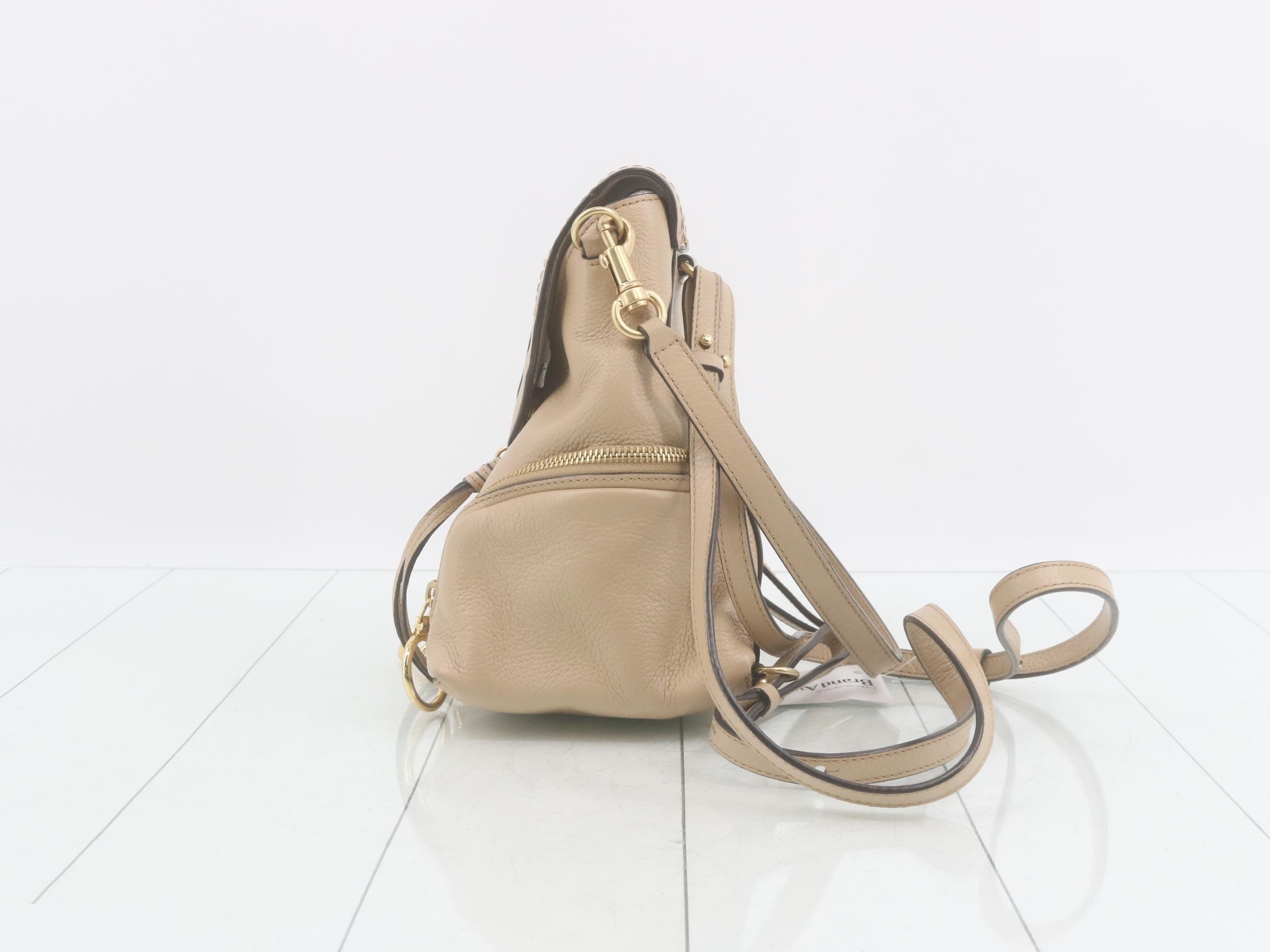 See by Chloé (bag) / Backpack — view 3