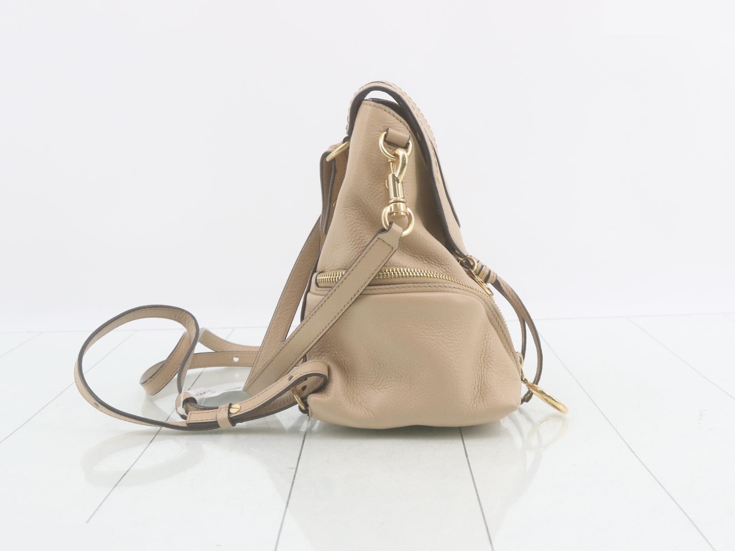 See by Chloé (bag) / Backpack — view 4