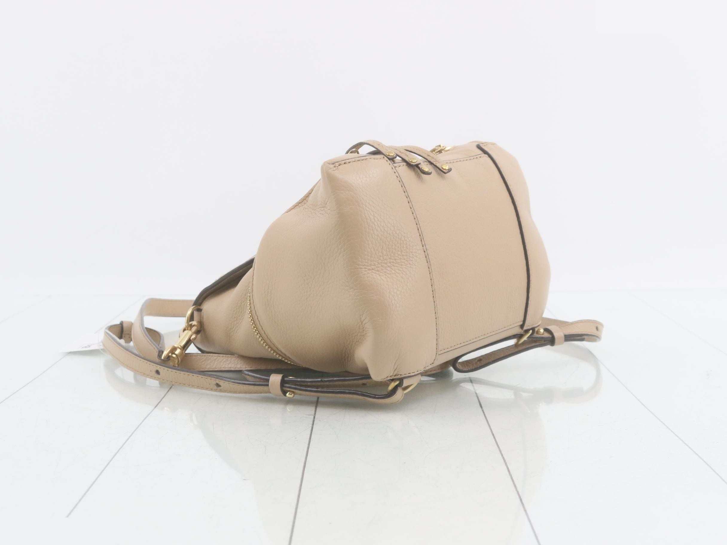 See by Chloé (bag) / Backpack — view 5