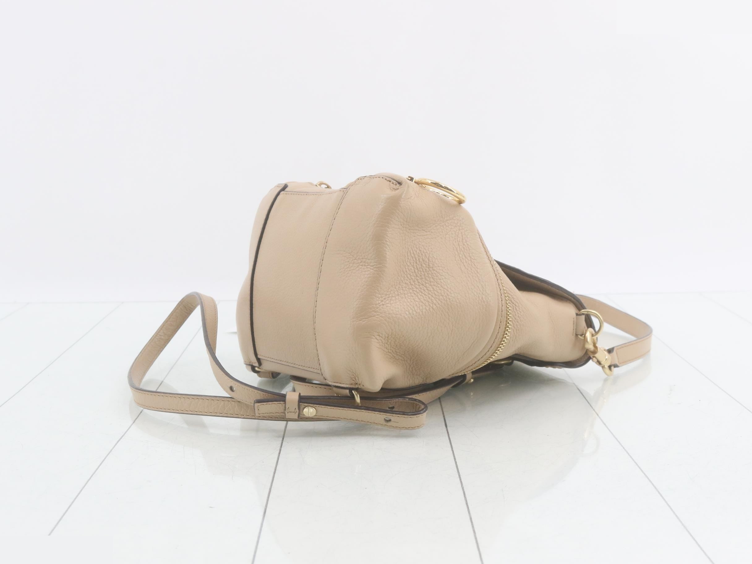 See by Chloé (bag) / Backpack — view 6