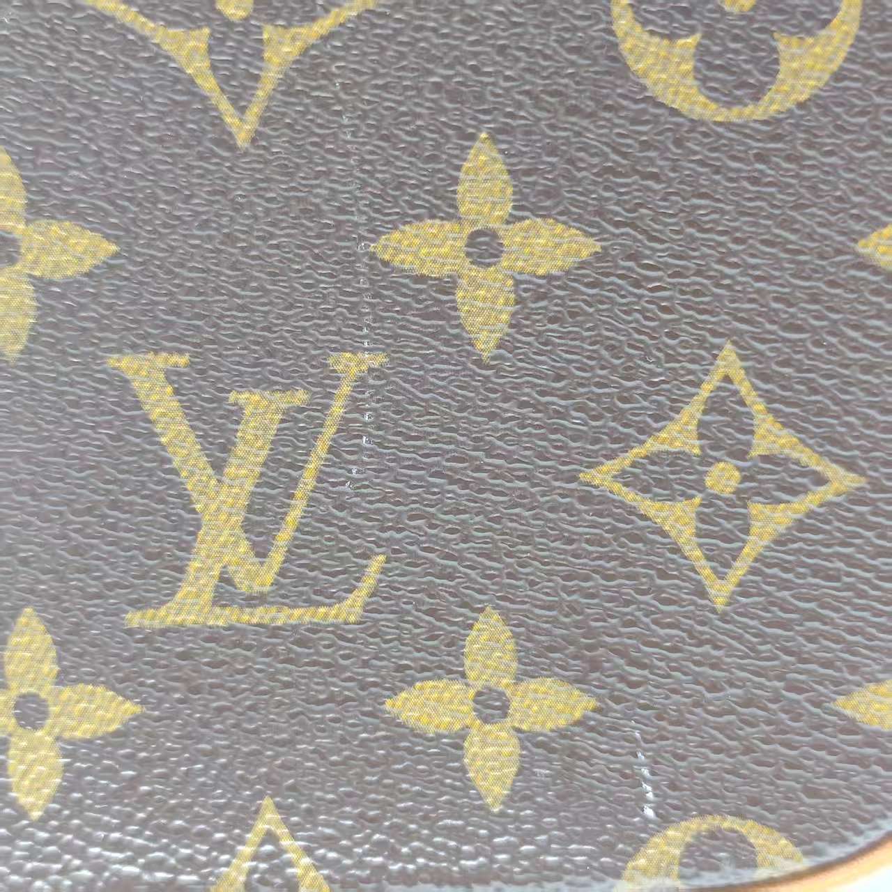 【*Shipped from: China*】LOUIS VUITTON Palermo PU Shoulder Bag — view 12