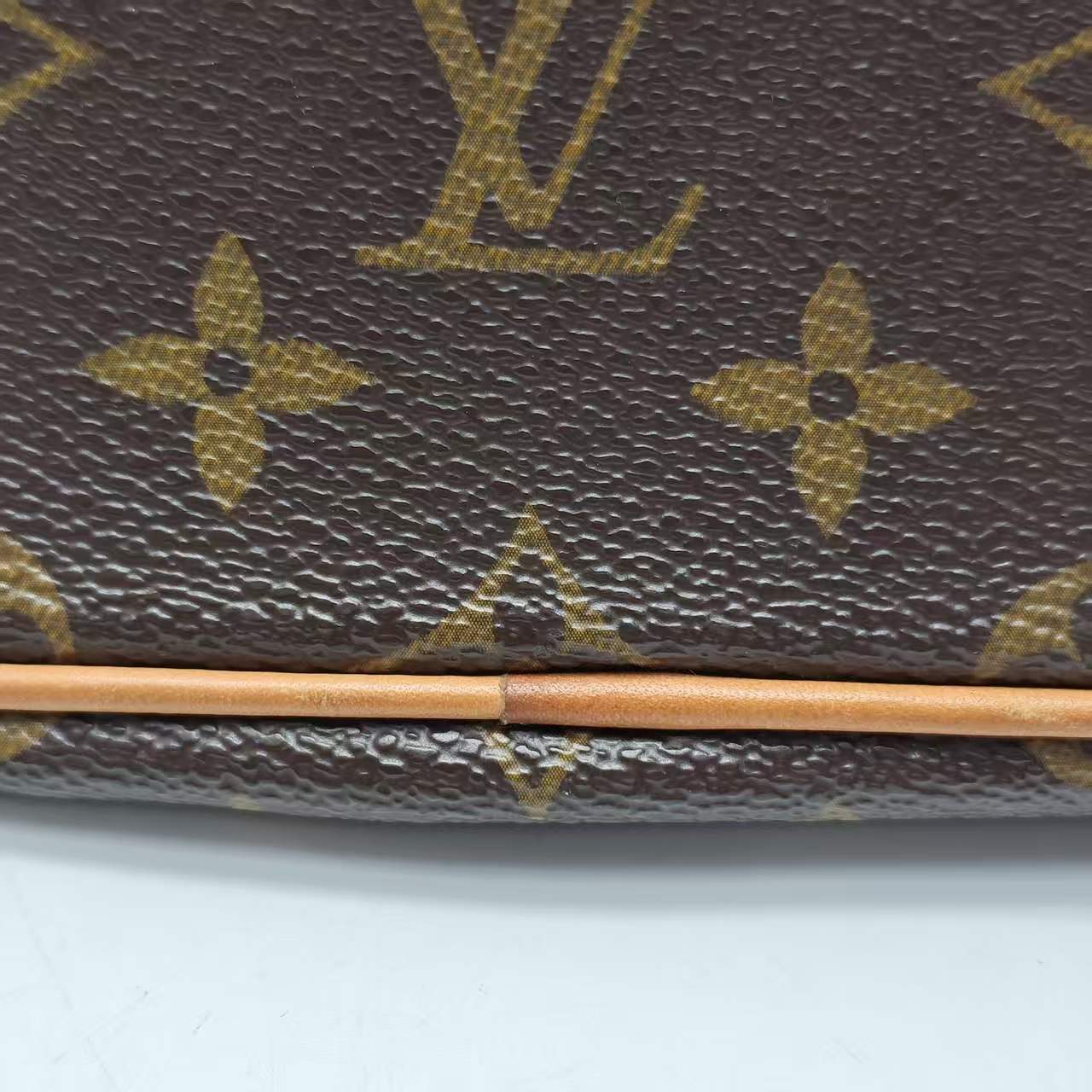 【*Shipped from: China*】LOUIS VUITTON Palermo PU Shoulder Bag — view 13